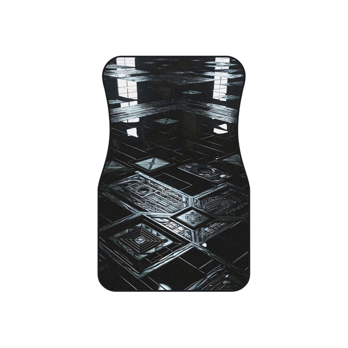 โจ Spellbound Style: 4-Piece Enchanted Car Mats ๐๐๐ฎ