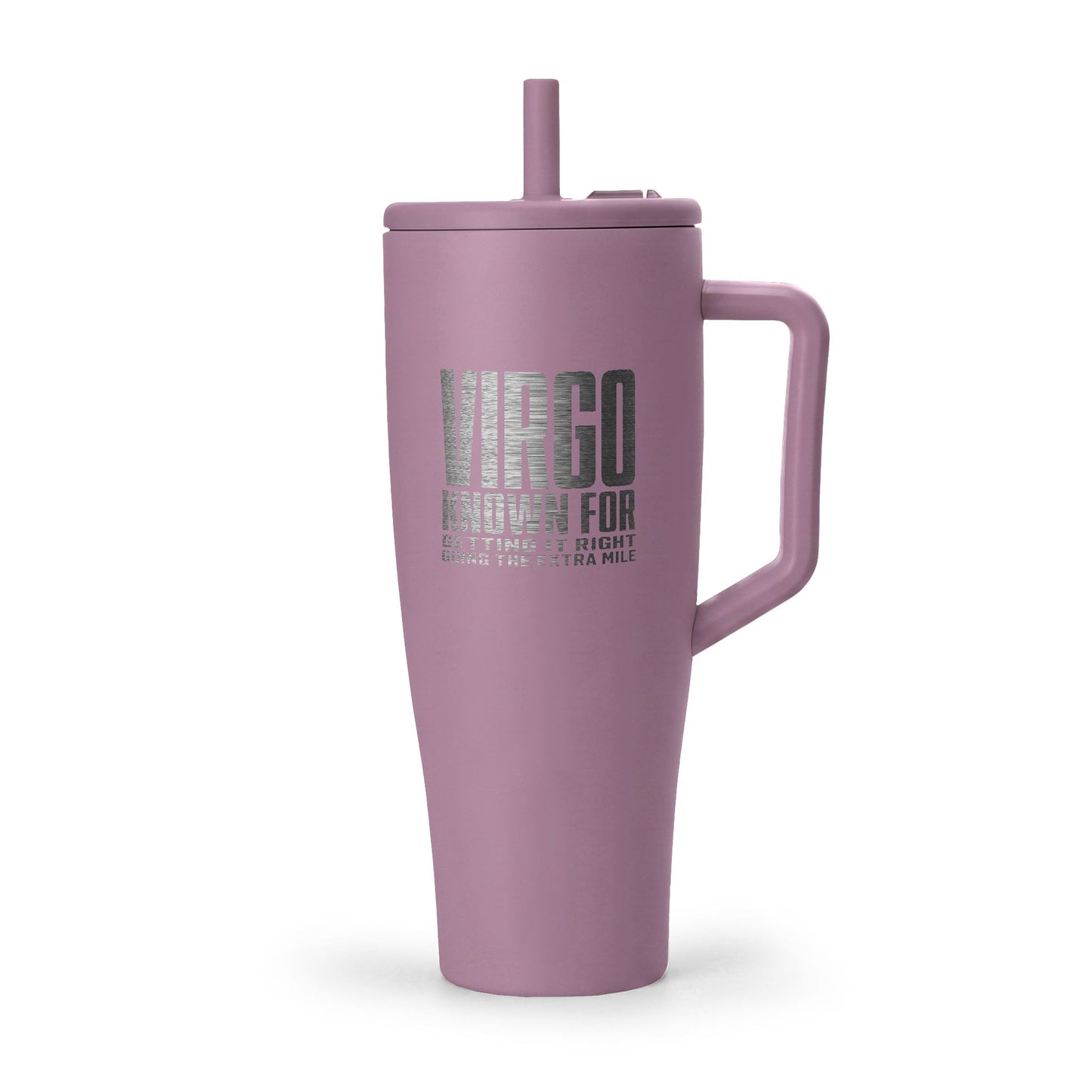 š¤ Virgo Identity Tumbler | The Enchanted Sips & Essentials⢠Collection š¤