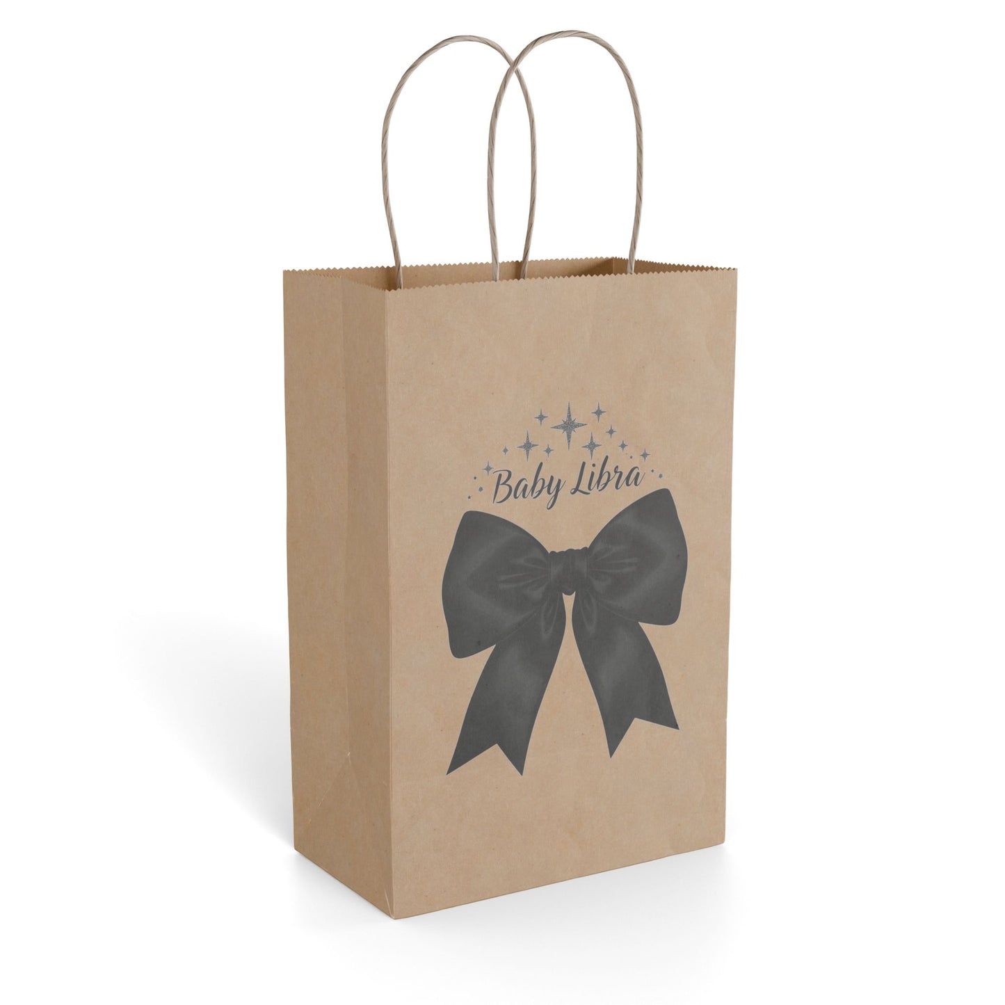 ♎ Baby Libra Gift Bag | The Little Zodiac™ Collection