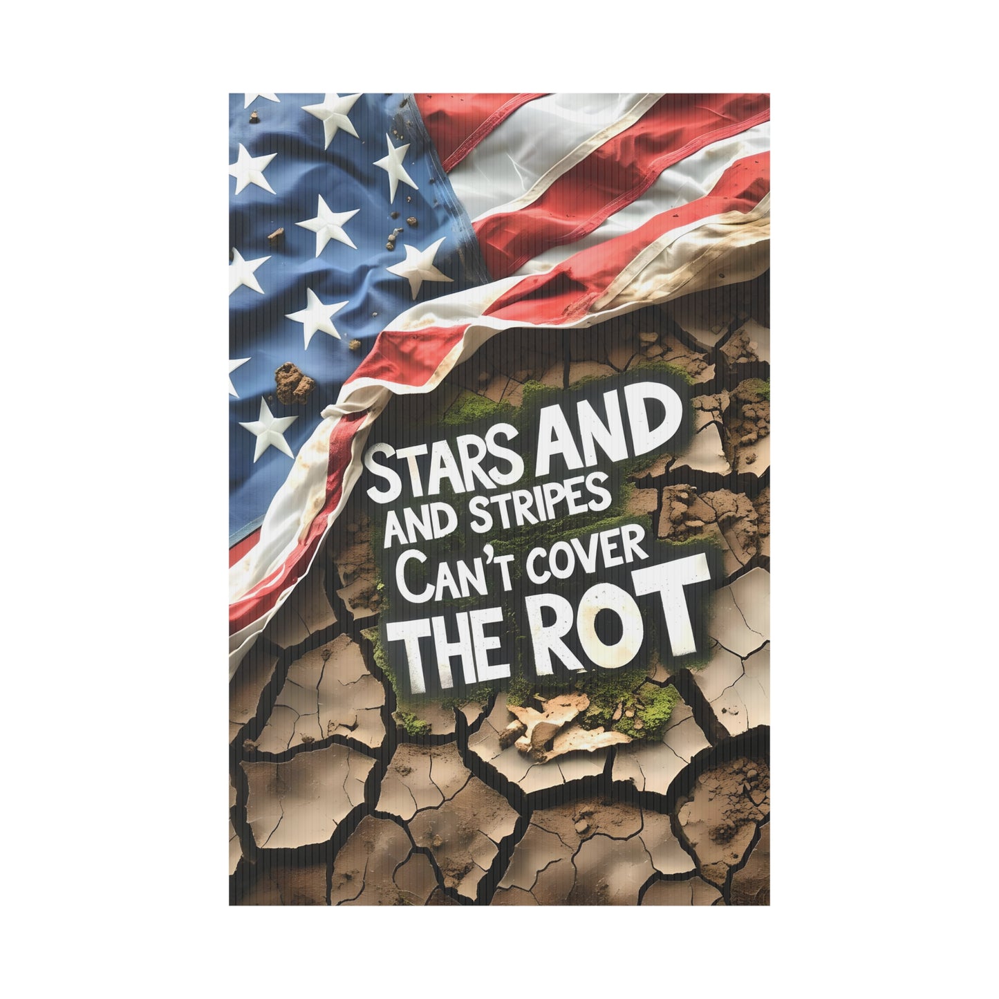 🪧✨ The Enchanted Uprising Yard Signs: Spellbound Statements for Every Stand ⚡🗽