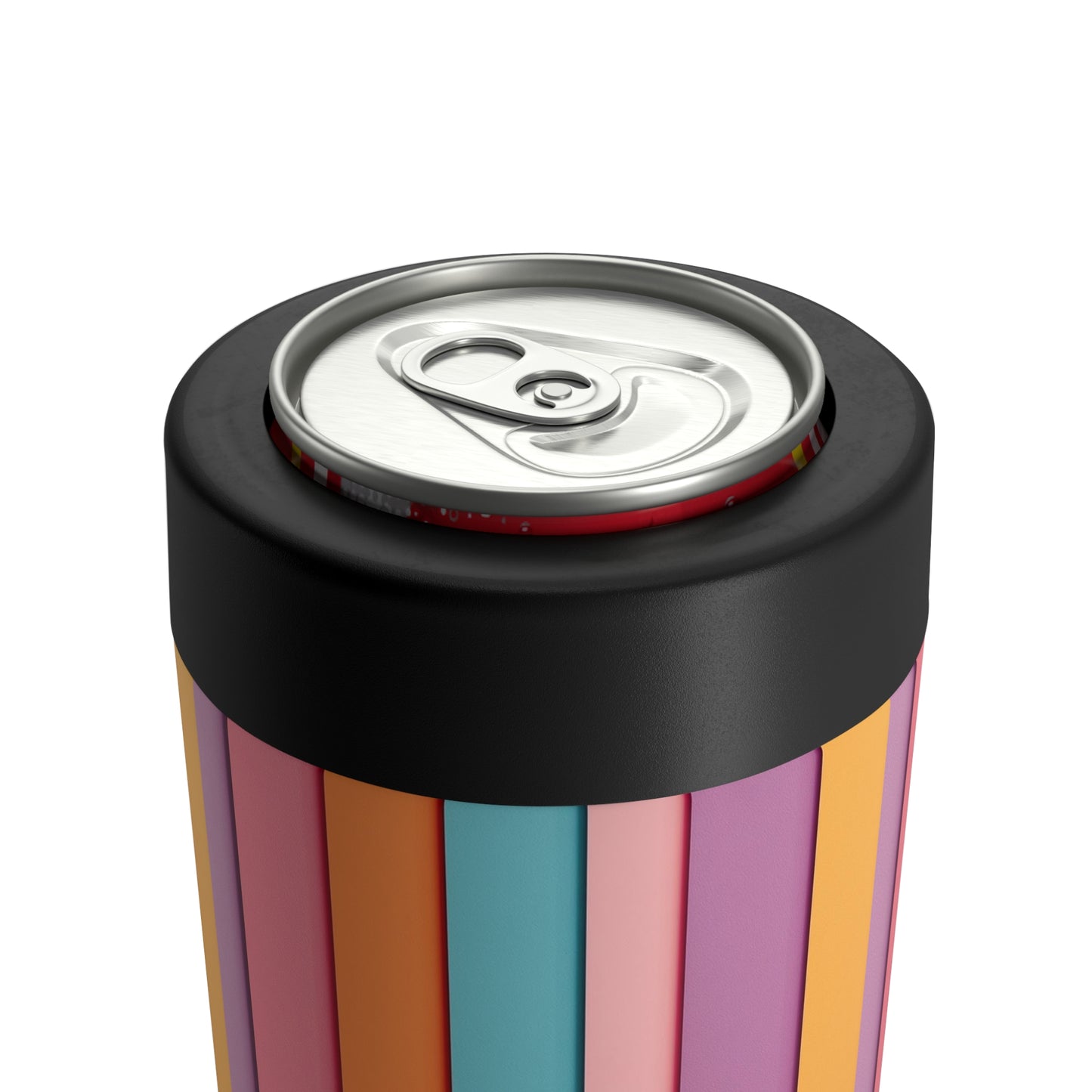 ❄️ The Enchanted Sip: Chill Can Holder 🥤✨