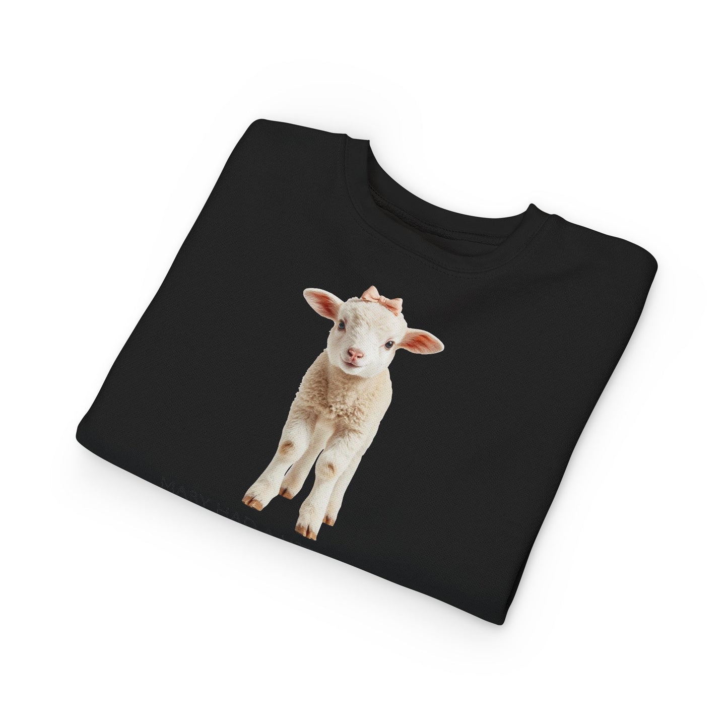 ๐ฆโจ The Enchanted Cozy: One-of-a-Kind Toddler Sweatshirt ๐๐งธ