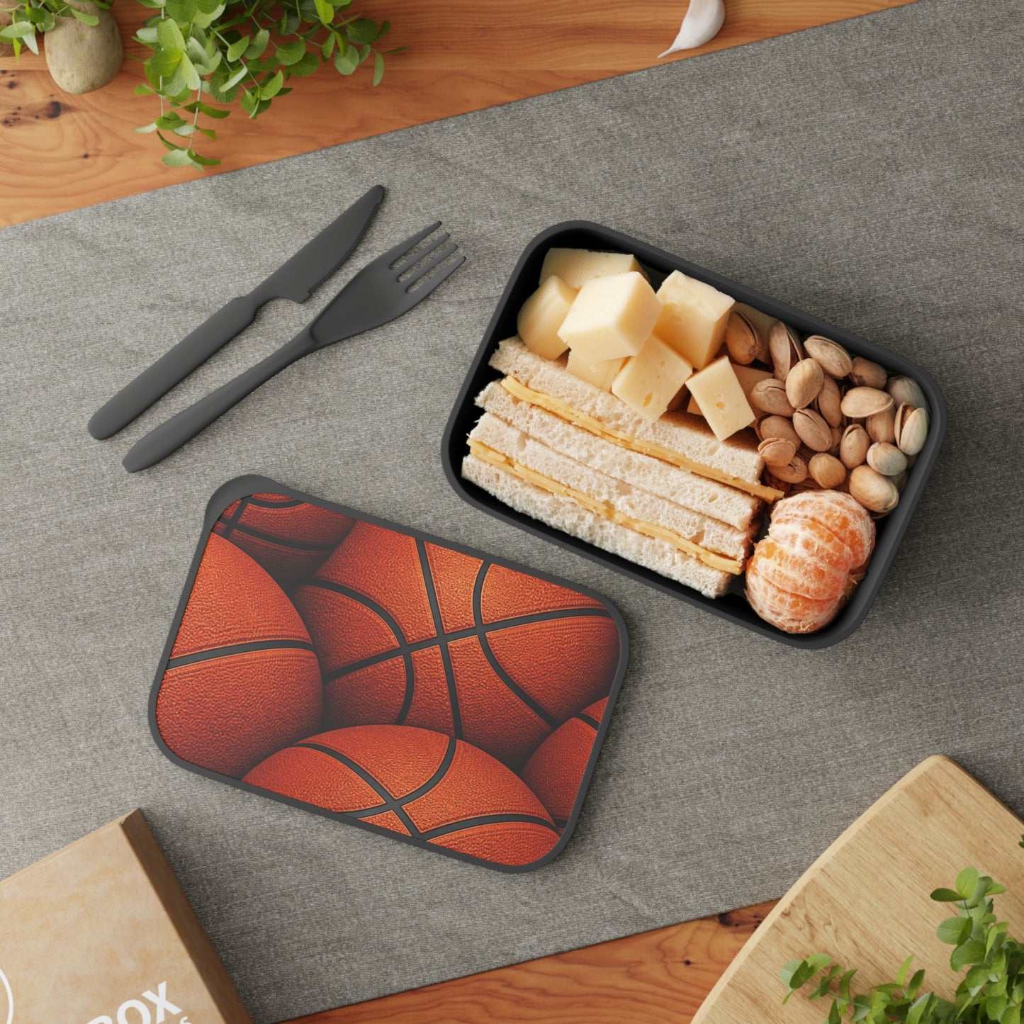 š¤ Enchanted Bento Box Set | The Enchanted Sips & Essentials⢠Collection š¤