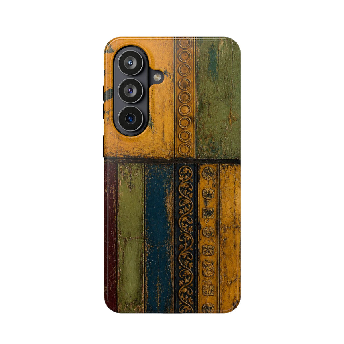 🤍 The Enchanted Aura™ Magnetic Samsung Galaxy Case 🤍