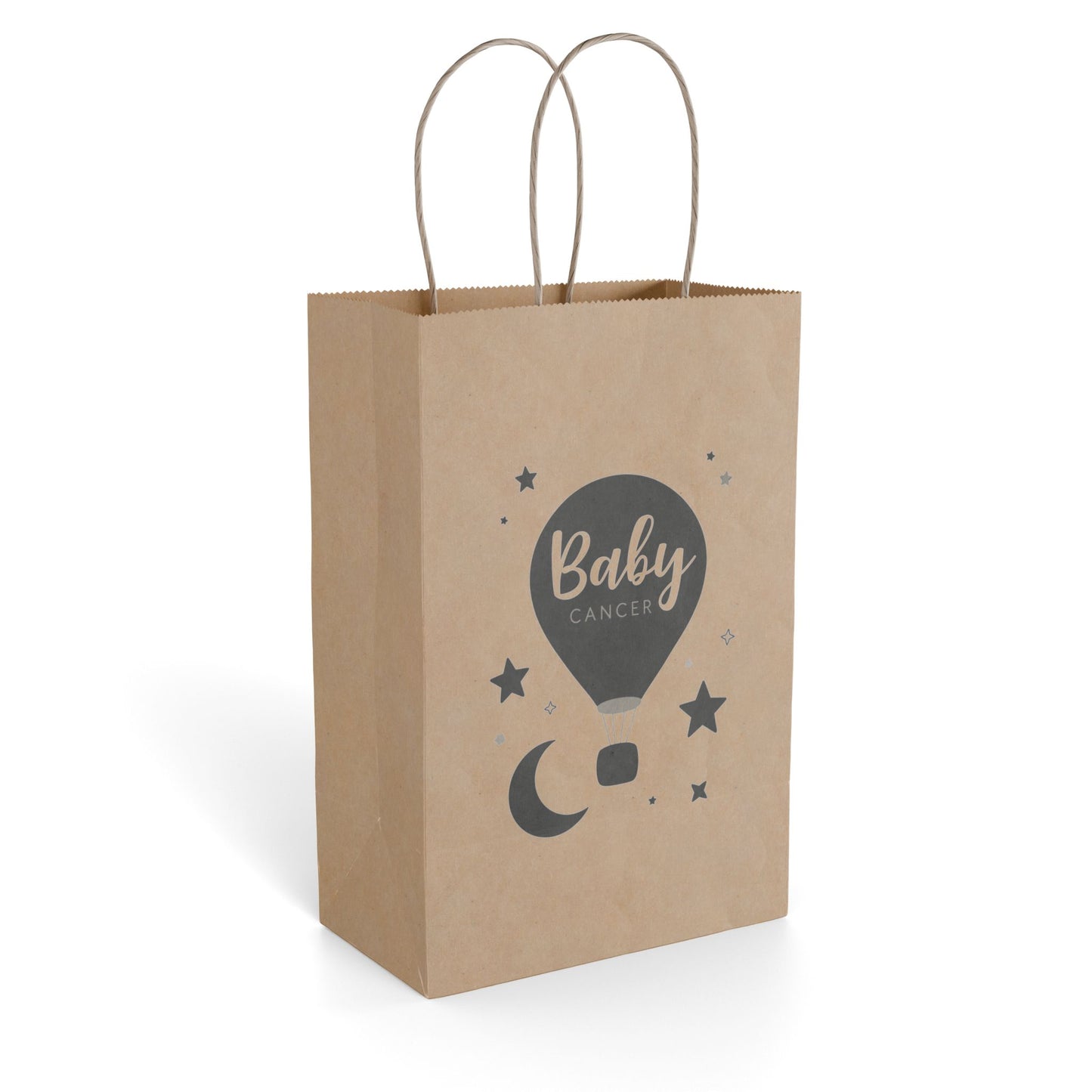 ♋ Baby Cancer Gift Bag | The Little Zodiac™ Collection