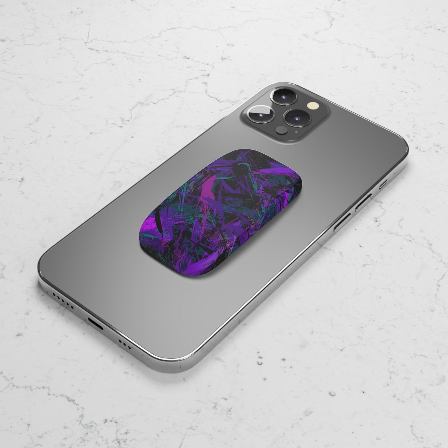 โจ๐ฑ The Enchanted Aura Click-On Grip ๐ซ