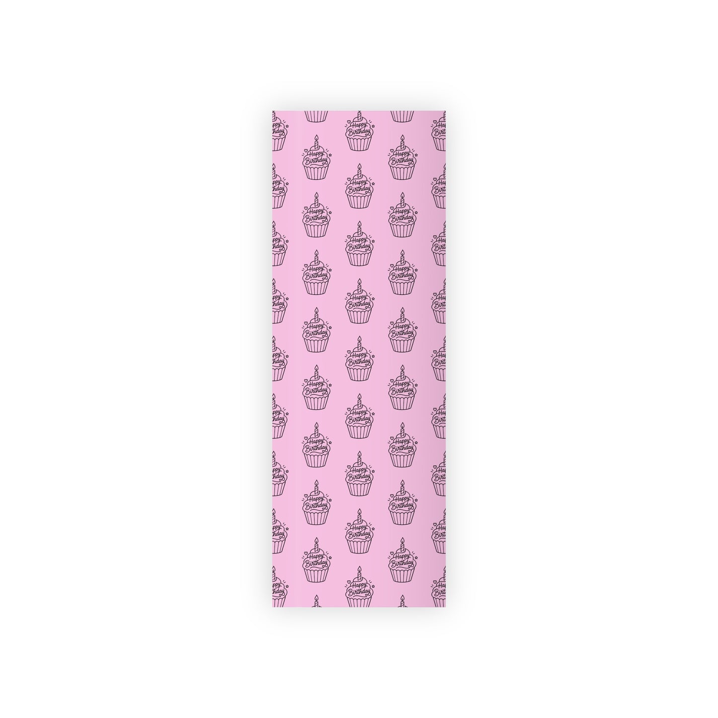 🤍 Birthday Wrapping Paper | The Enchanted Wrap™ Collection 🤍