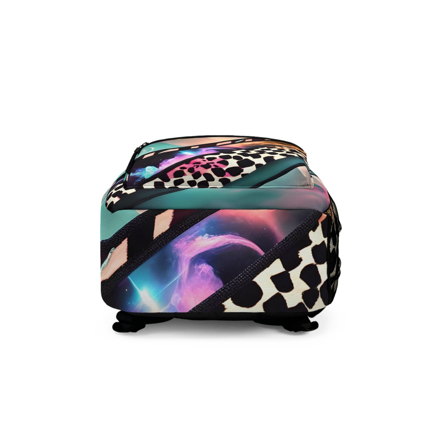 ✨ Step Up Your Style with Razzle-Dazzle Backpacks—Shine, Sparkle & Slay! 📚✈️✨ Turn heads with Razzle-Dazzle Backpacks! 📚
