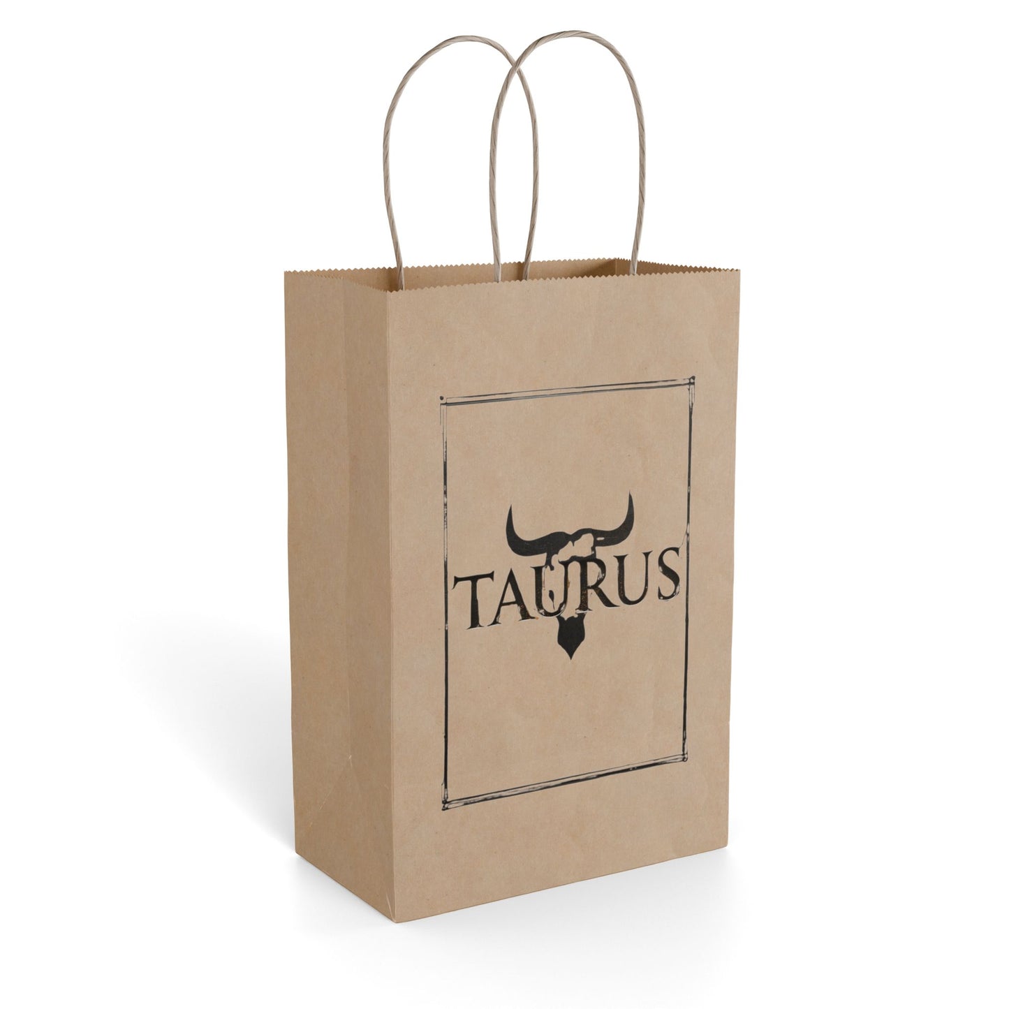 🤍 Taurus Gift Bag | The Enchanted Wrap™ Collection 🤍