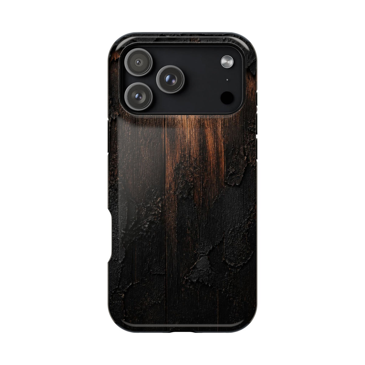 🤍 The Enchanted Aura™ Magnetic iPhone Case 🤍