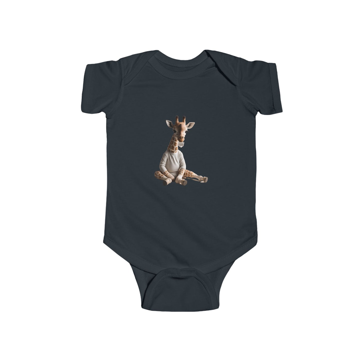 โจ Enchanted Infant Onesie โ A Magical Baby Bodysuit for Your Little Dreamer ๐ธ๐ถ๐