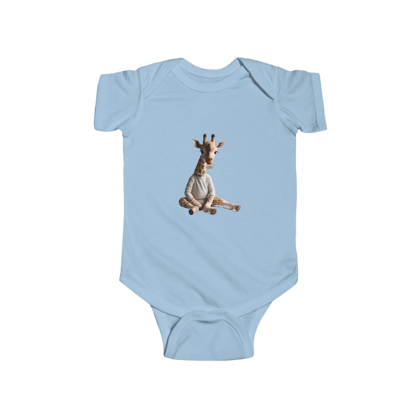 โจ Enchanted Infant Onesie โ A Magical Baby Bodysuit for Your Little Dreamer ๐ธ๐ถ๐