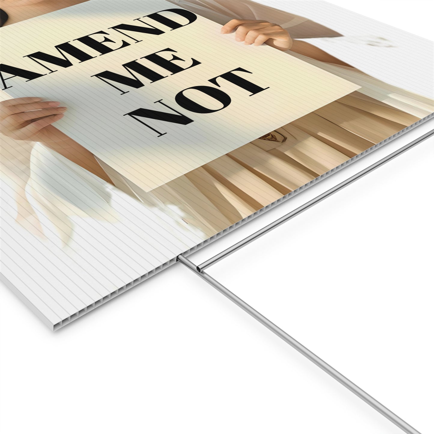 🪧✨ The Enchanted Uprising Yard Signs: Spellbound Statements for Every Stand ⚡🗽