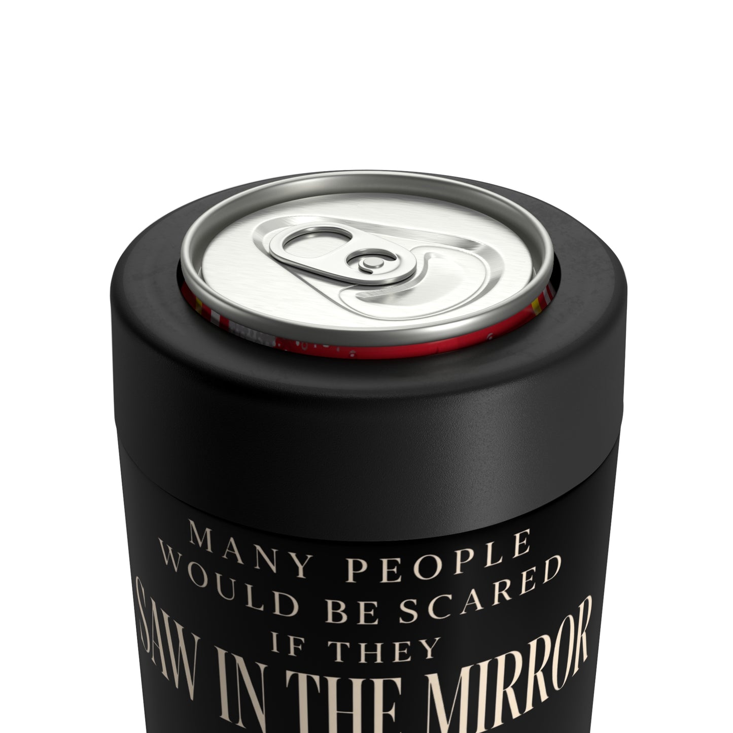 🤍 Enchanted Chill™ Can Holder | The Enchanted Sips & Essentials™ Collection 🤍