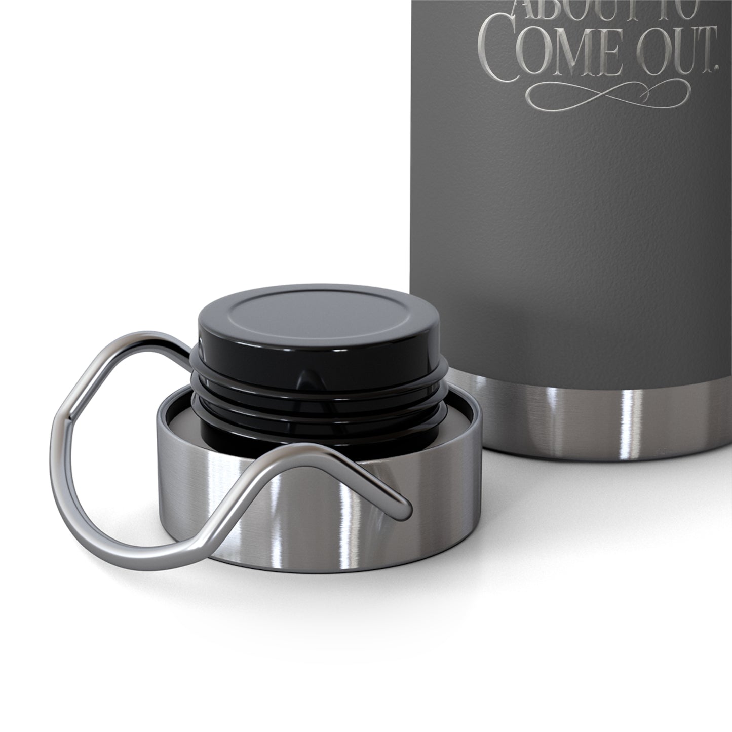 š¤ Womenās Statement Bottle | The Enchanted Sips & Essentials⢠Collection š¤