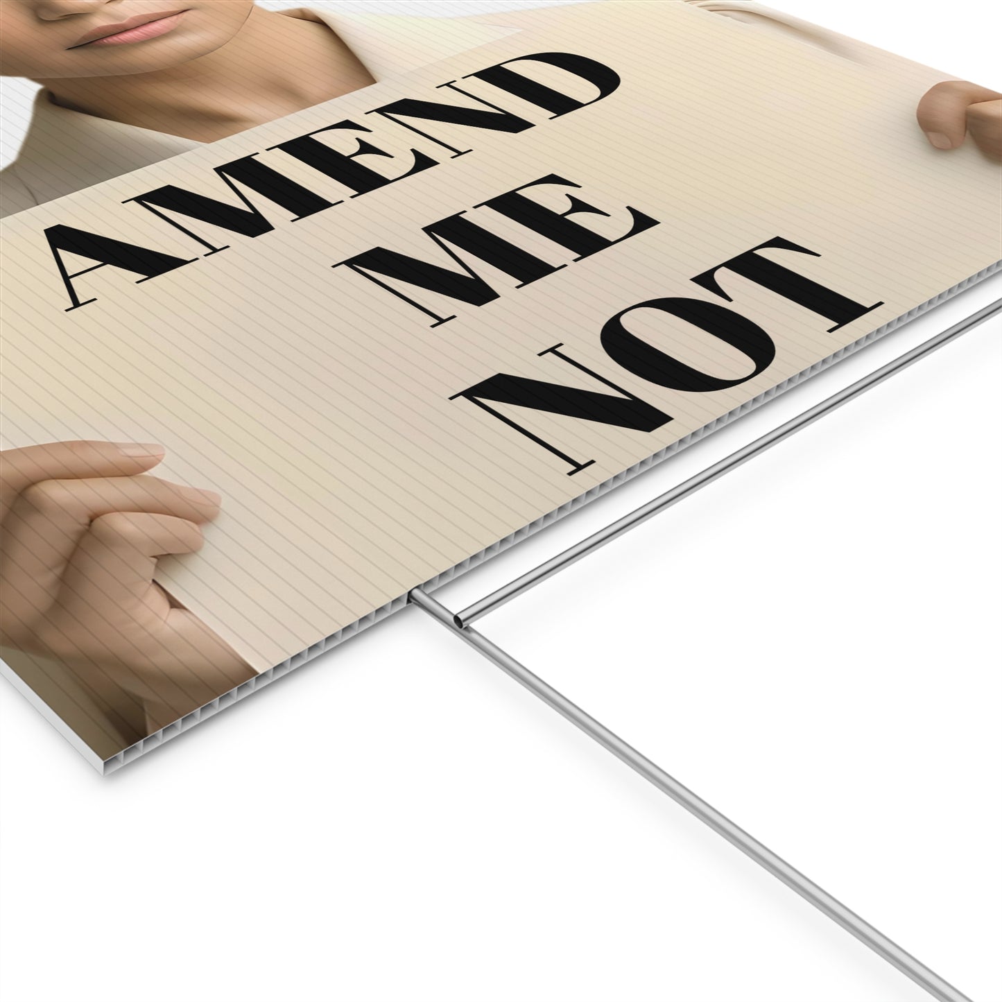 🪧✨ The Enchanted Uprising Yard Signs: Spellbound Statements for Every Stand ⚡🗽