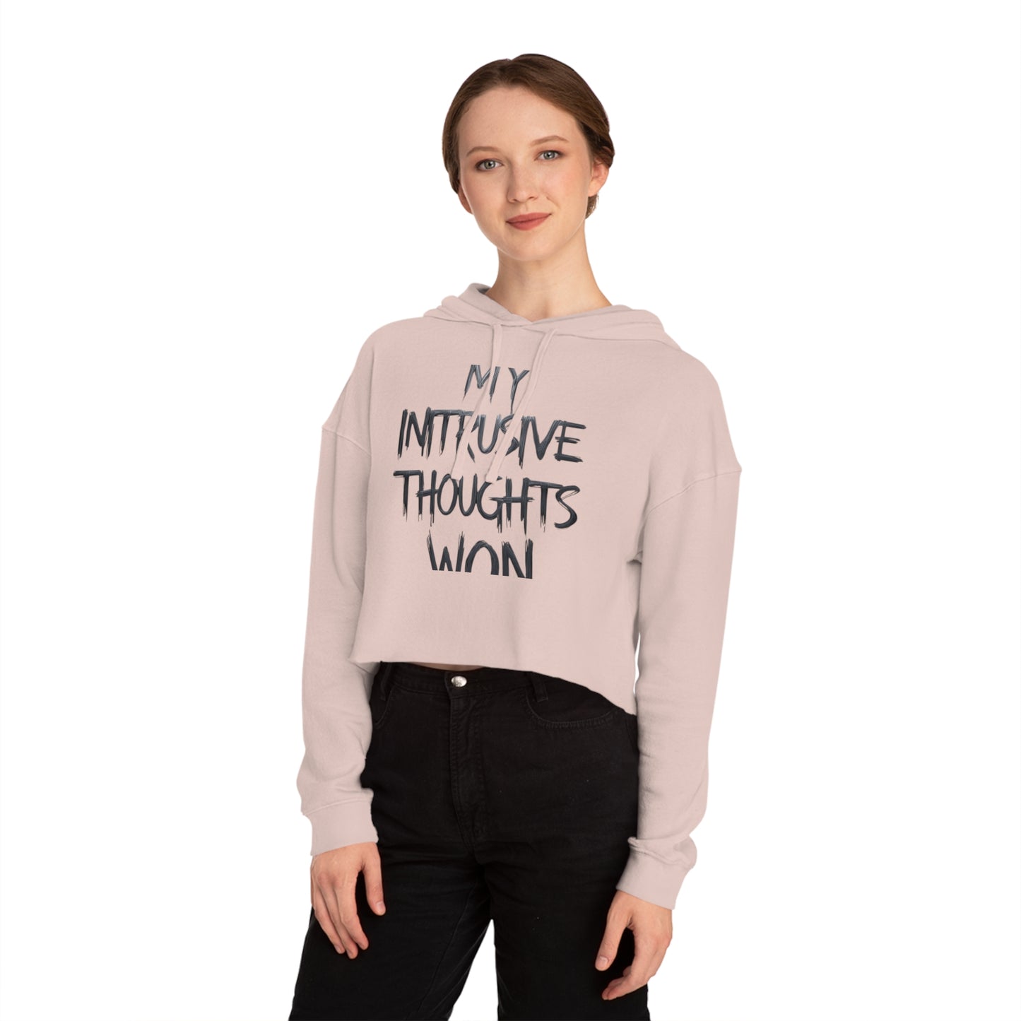 โจ๐ Enchanted Cropped Hoodie: Where Magic Meets Style & Comfort ๐๐ฆ๐ซ