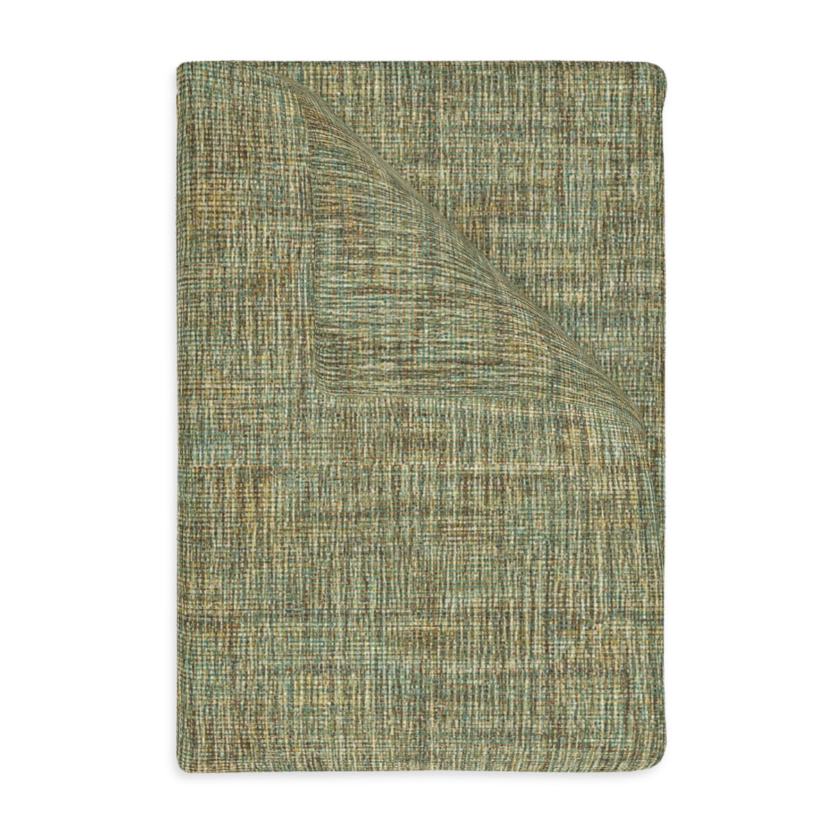 🤍 The Enchanted Loom™ Velveteen Blanket 🤍