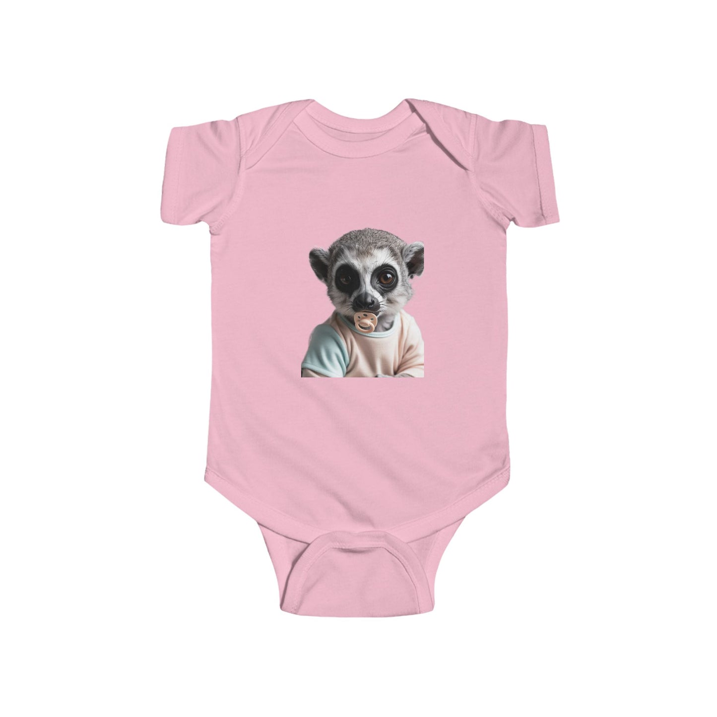 โจ Enchanted Infant Onesie โ A Magical Baby Bodysuit for Your Little Dreamer ๐ธ๐ถ๐