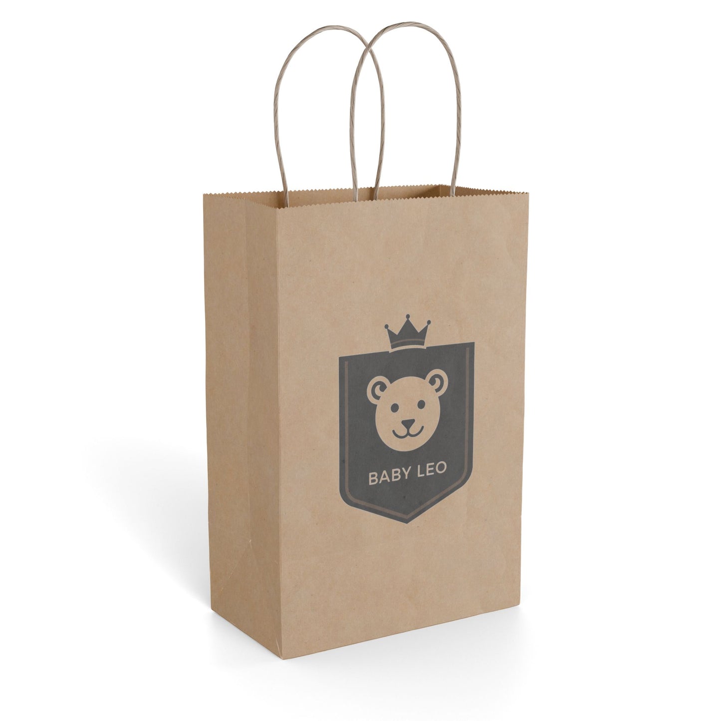 ♌ Baby Leo Gift Bag | The Little Zodiac™ Collection