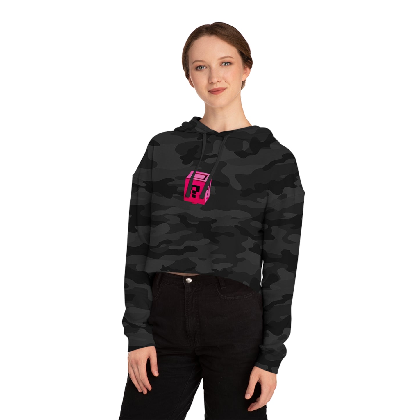 โจ๐ Enchanted Cropped Hoodie: Where Magic Meets Style & Comfort ๐๐ฆ๐ซ
