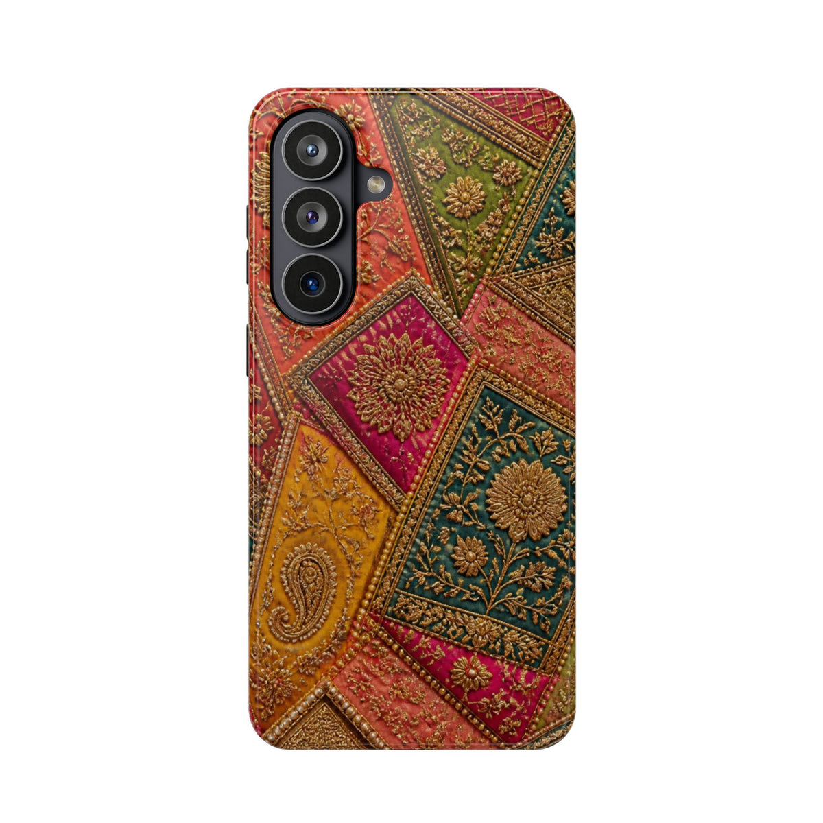 🤍 The Enchanted Aura™ Magnetic Samsung Galaxy Case 🤍