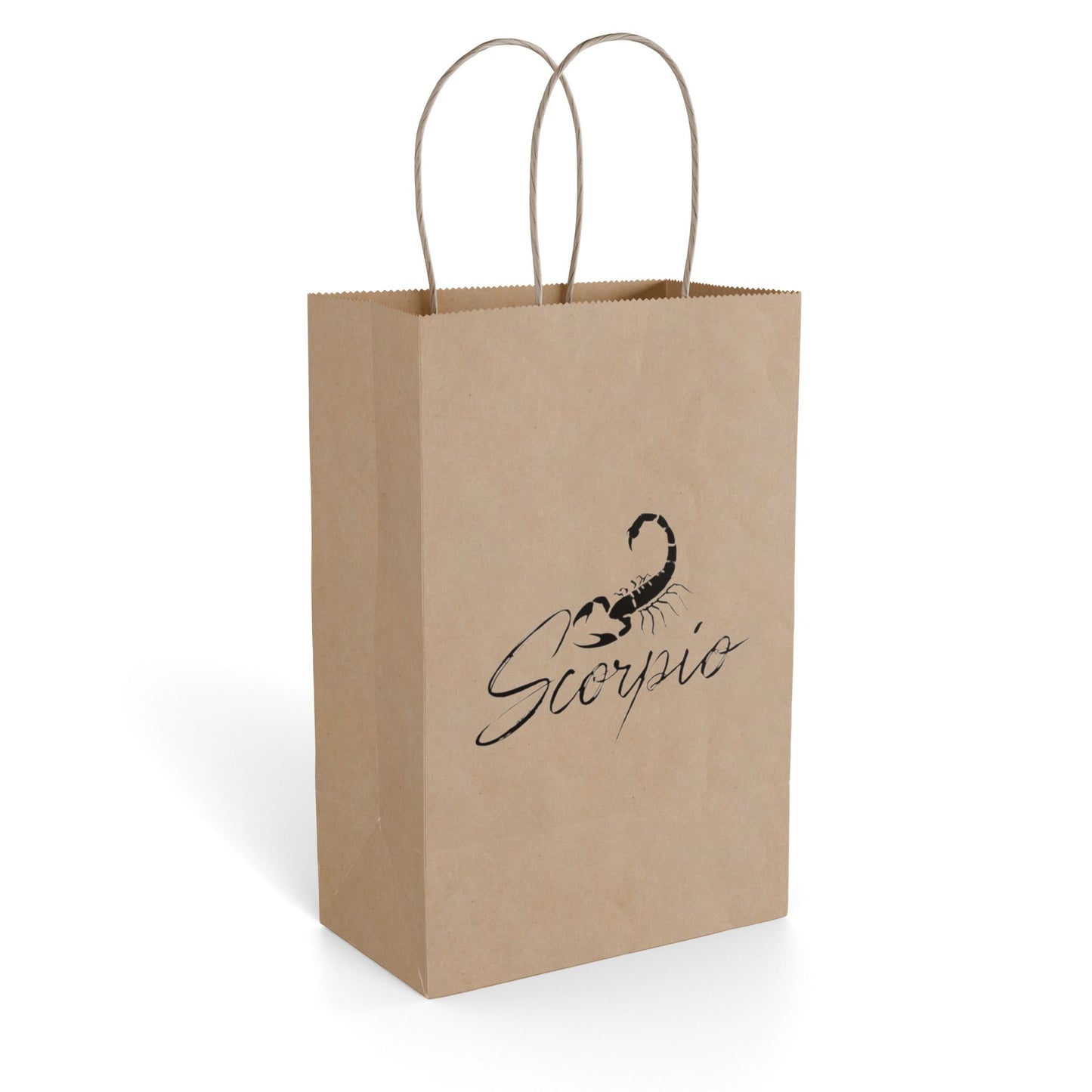 🤍 Scorpio Gift Bag | The Enchanted Wrap™ Collection 🤍