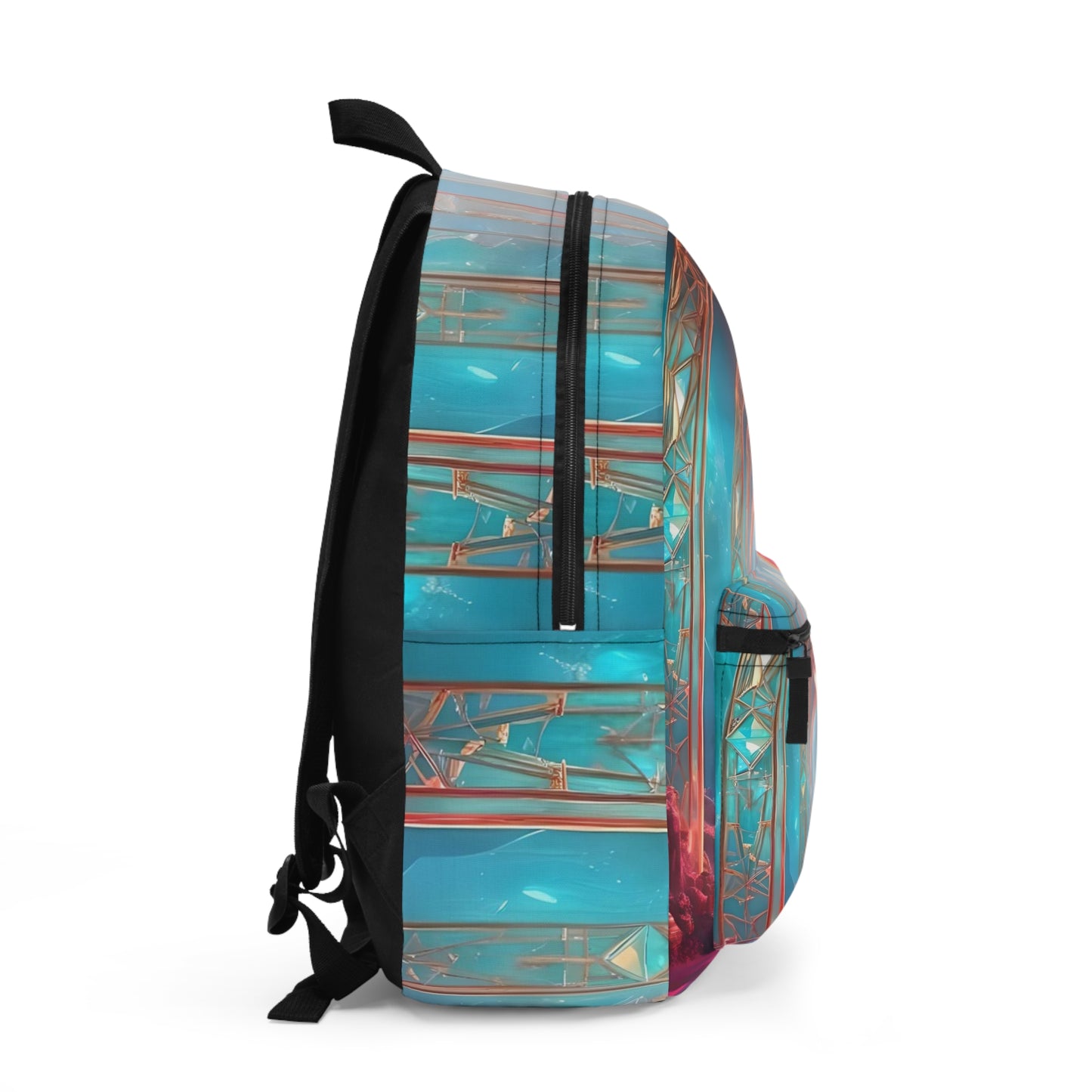 ✨ Step Up Your Style with Razzle-Dazzle Backpacks—Shine, Sparkle & Slay! 💖🎒