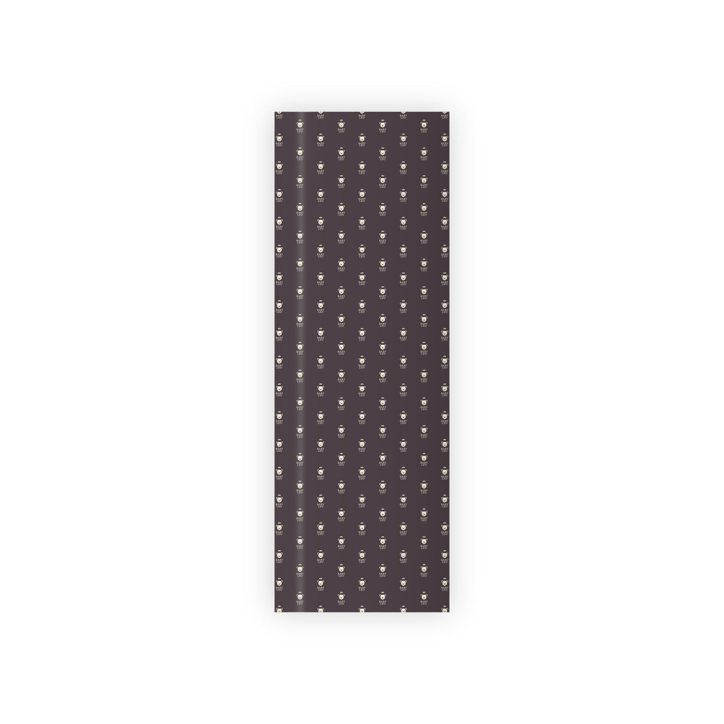 ♌ Baby Leo Wrapping Paper | The Enchanted Wrap™ Collection ♡