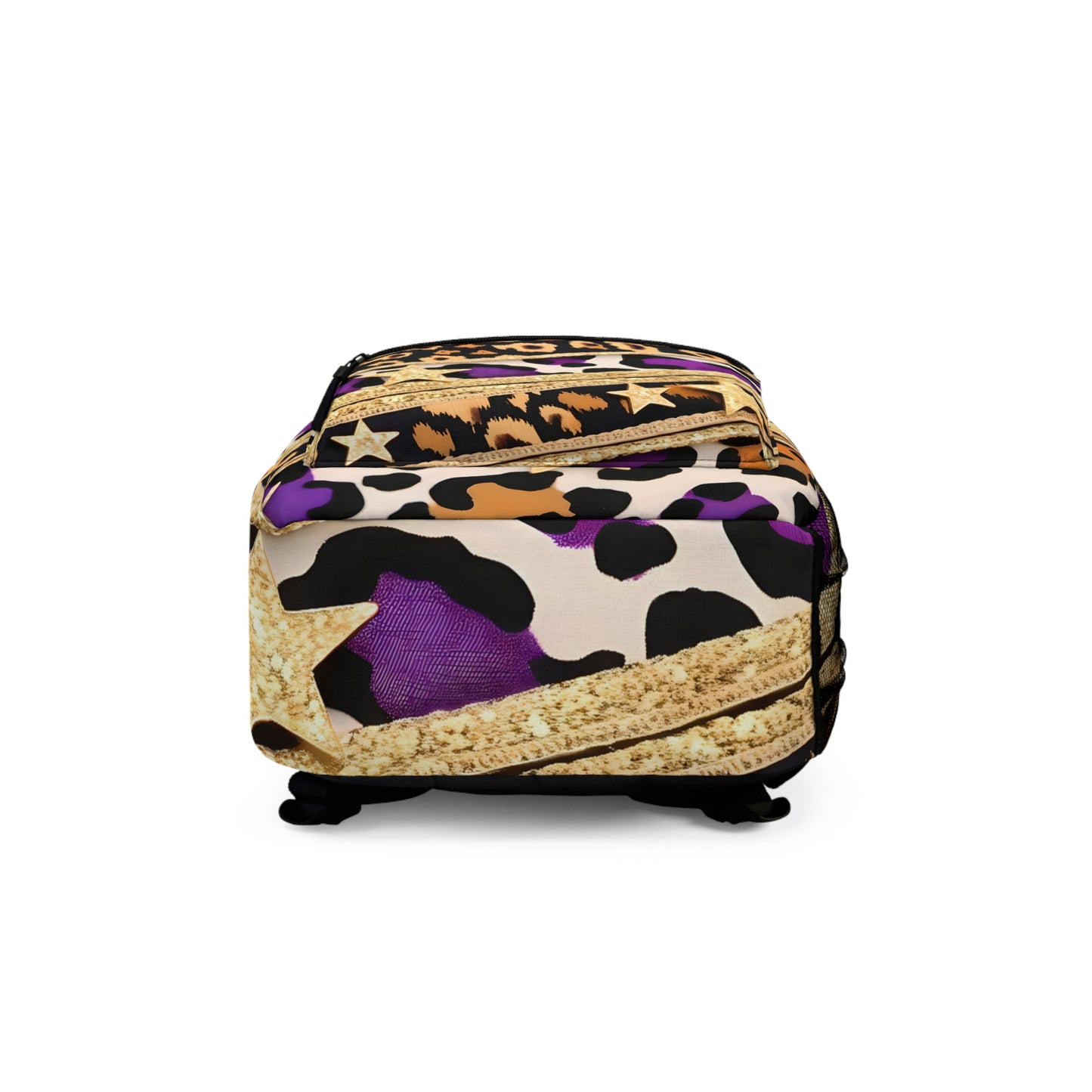 ✨ Step Up Your Style with Razzle-Dazzle Backpacks—Shine, Sparkle & Slay! 📚✈️✨ Turn heads with Razzle-Dazzle Backpacks! 📚