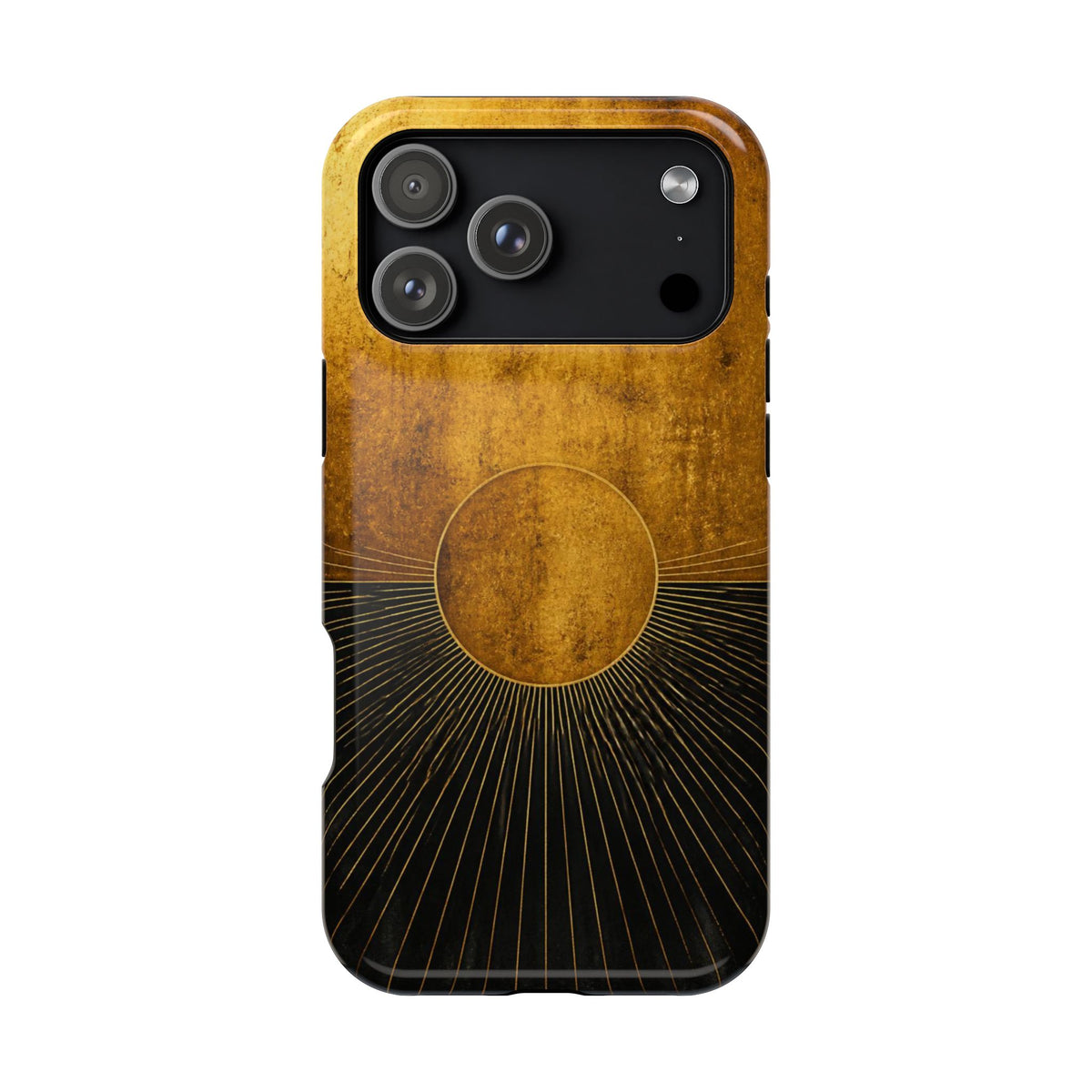 🤍 The Enchanted Aura™ Magnetic iPhone Case 🤍