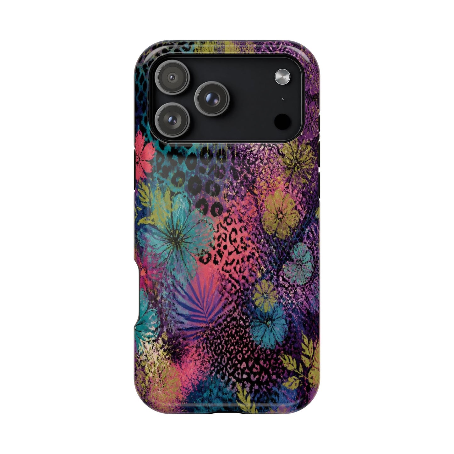 🤍 The Enchanted Aura™ Magnetic iPhone Case 🤍
