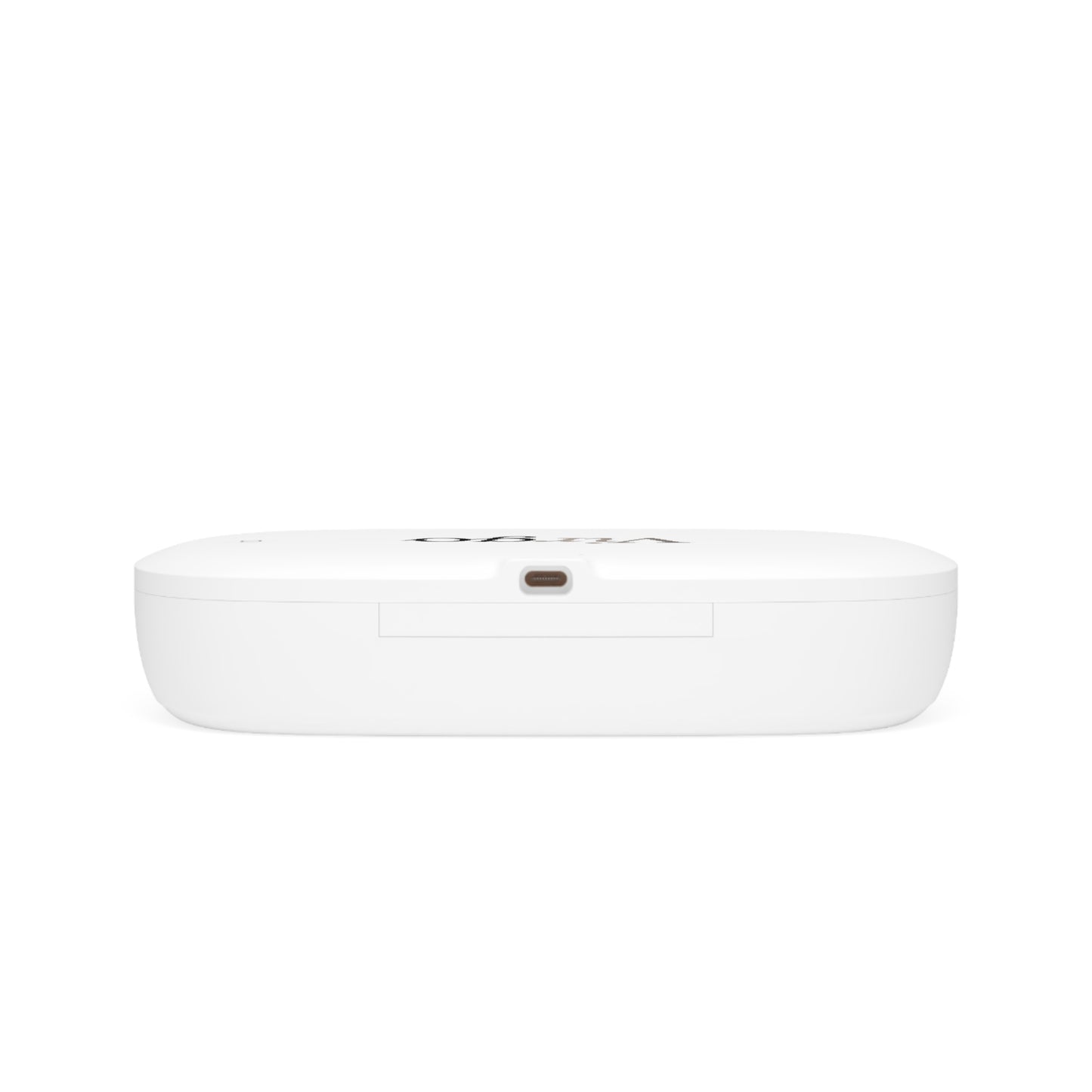 ♍ Aurora UV Phone Sanitizer & Fast Wireless Charging Pad – Virgo Edition 🌙♍