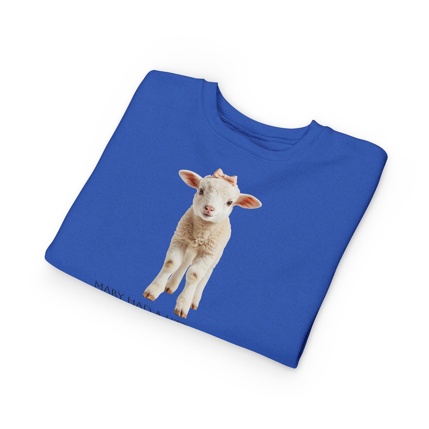 ๐ฆโจ The Enchanted Cozy: One-of-a-Kind Toddler Sweatshirt ๐๐งธ