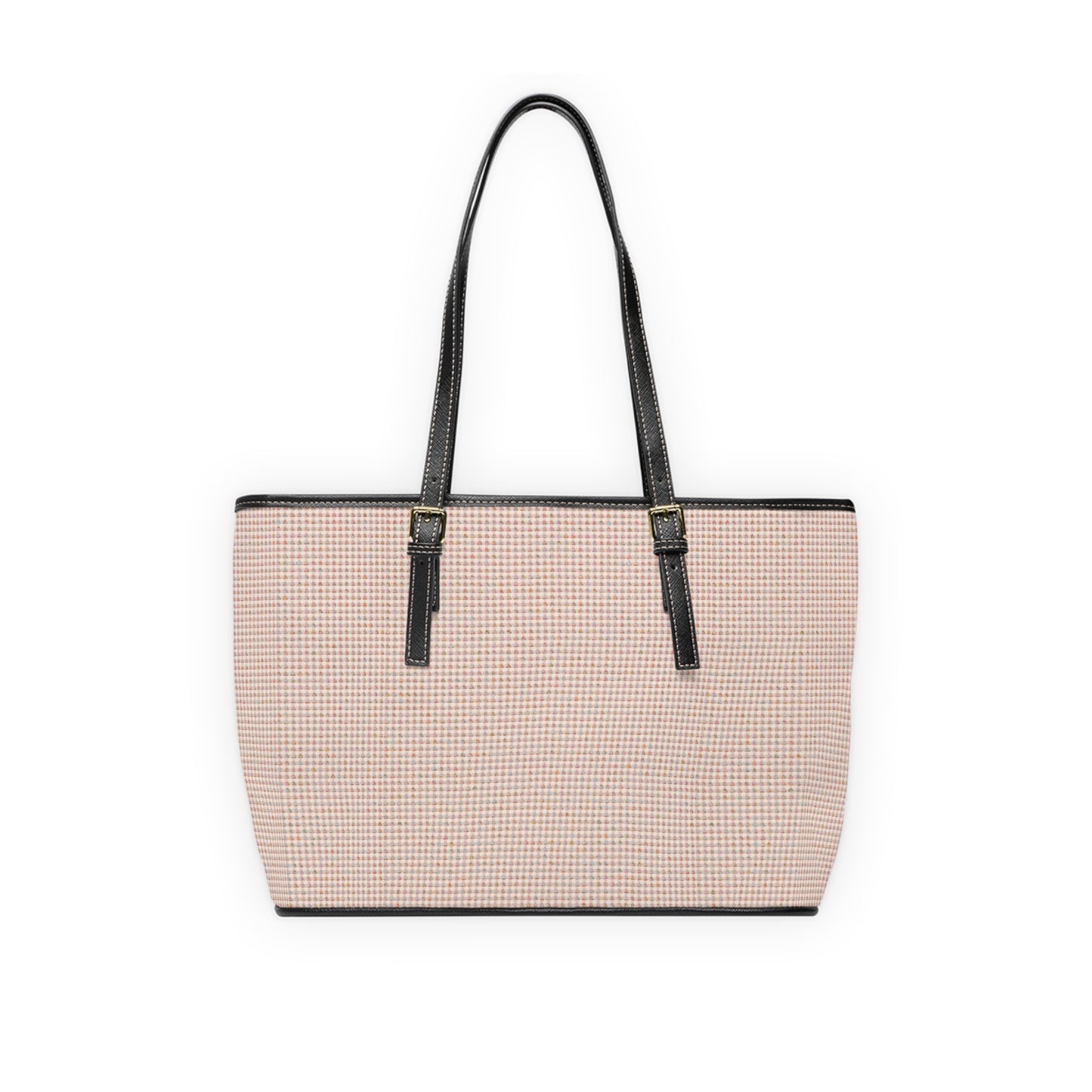 👜✨ The Razzle-Dazzle Double Vision™ PU Leather Shoulder Bag ✨👜🌈