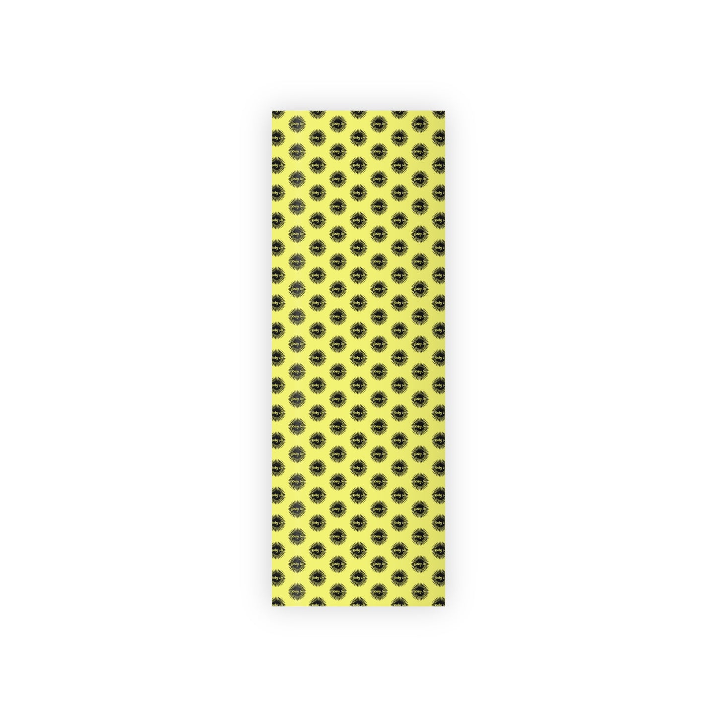 ♌ Baby Leo Wrapping Paper | The Enchanted Wrap™ Collection ♡