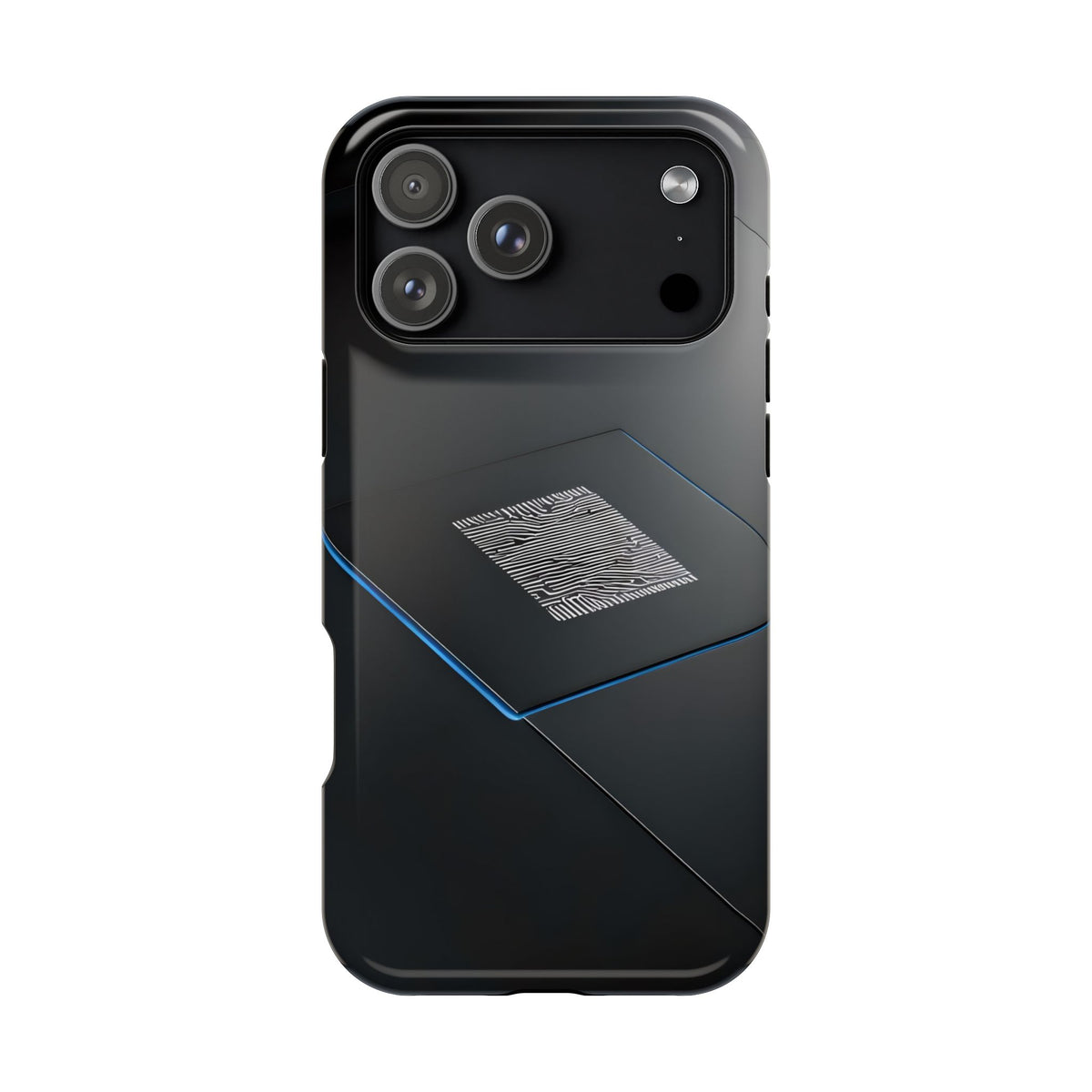 🤍 The Enchanted Aura™ Magnetic iPhone Case 🤍