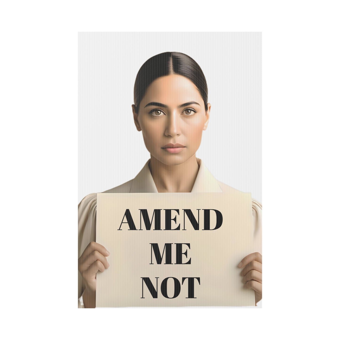 🪧✨ The Enchanted Uprising Yard Signs: Spellbound Statements for Every Stand ⚡🗽