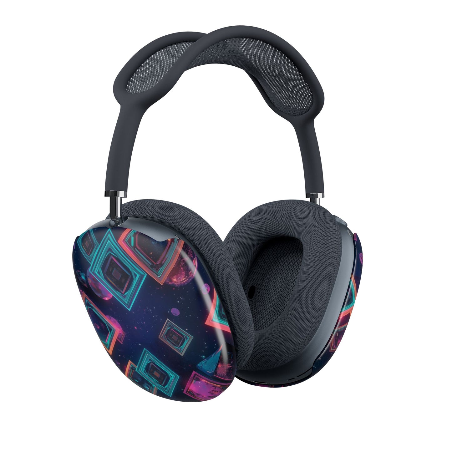 🤍 The Enchanted Aura™ AirPods Max Case 🤍