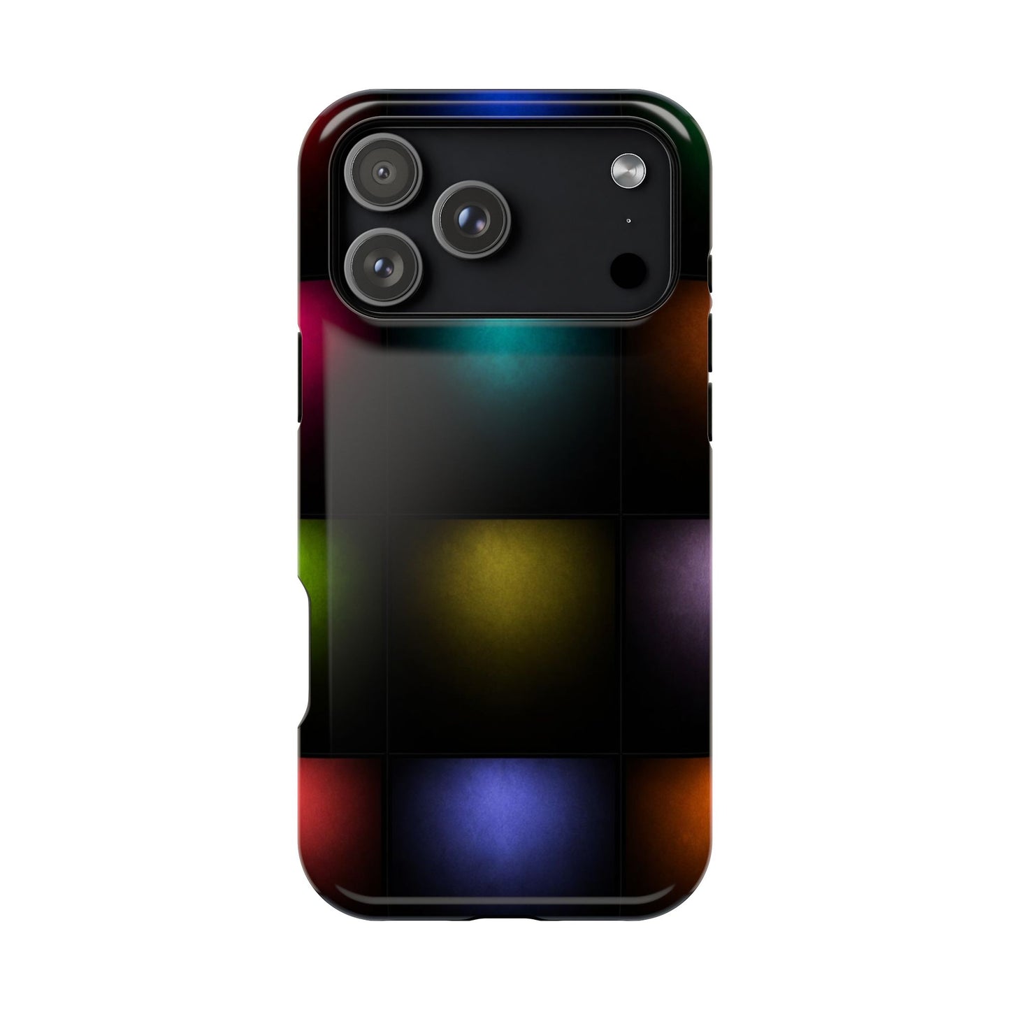 🤍 The Enchanted Aura™ Magnetic iPhone Case 🤍