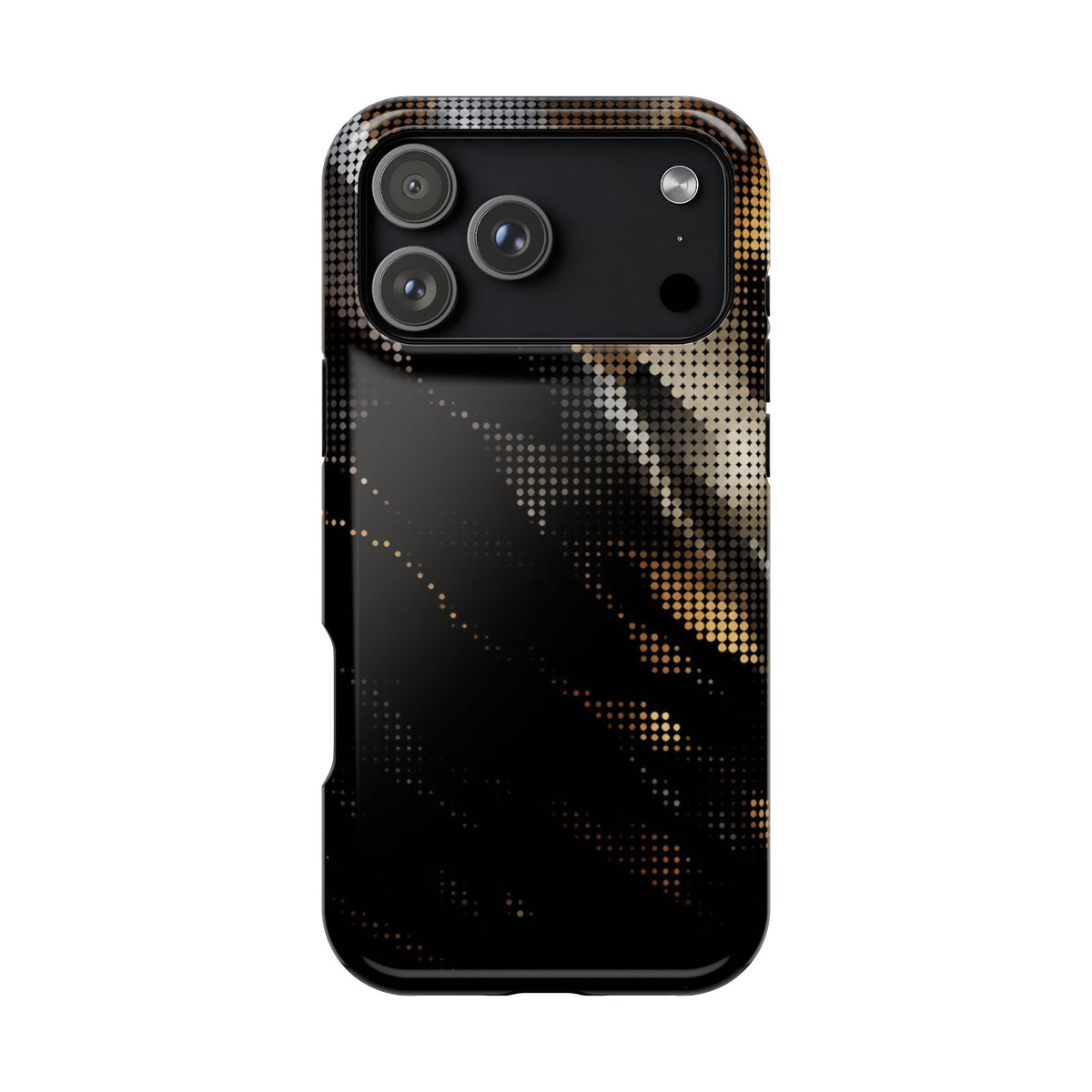 🤍 The Enchanted Aura™ Magnetic iPhone Case 🤍