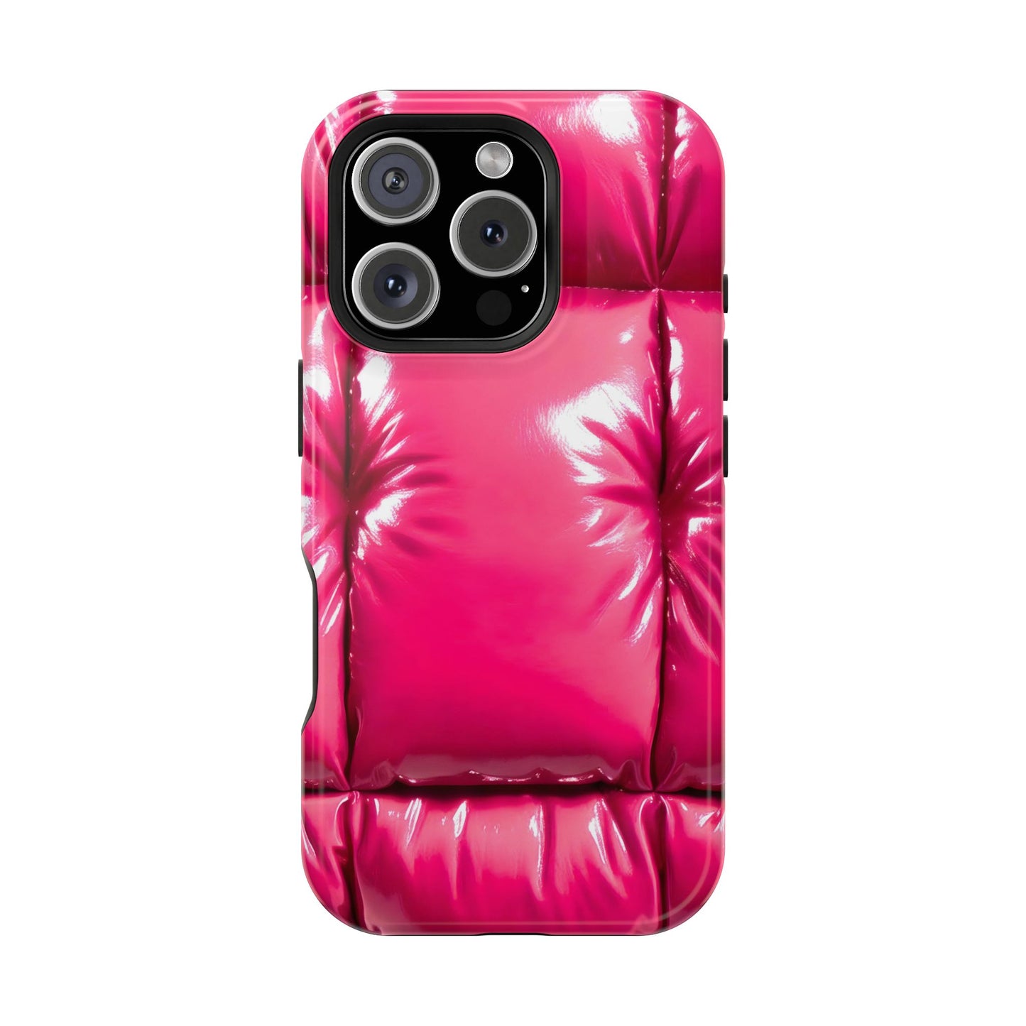 ✨📱 The Enchanted Aura Magnetic iPhone Case: Spellbinding Protection & MagSafe® Magic! 🔮🧲💎