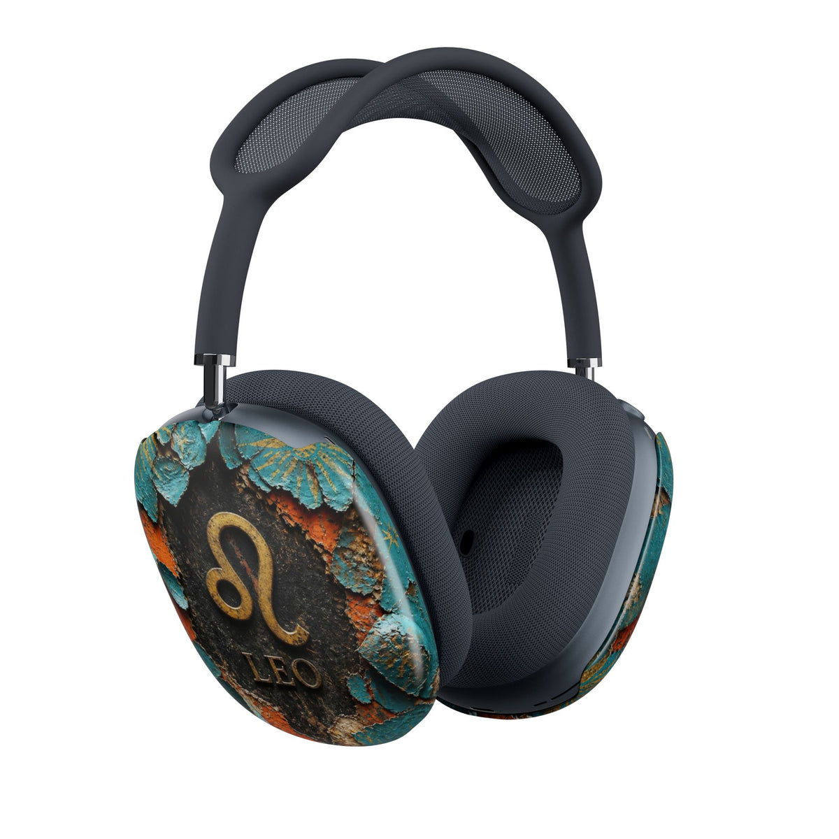 🤍 The Enchanted Aura™ Leo AirPods Max Case 🤍