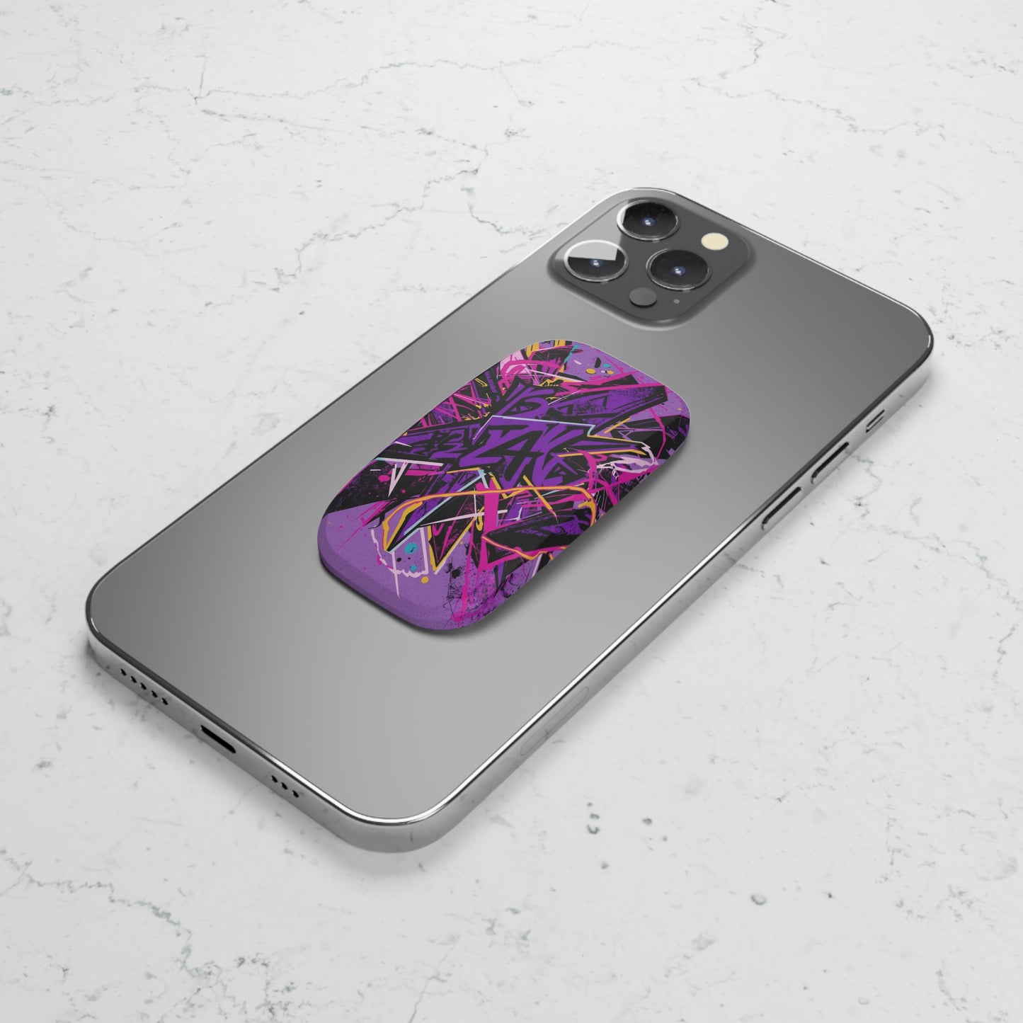โจ๐ฑ The Enchanted Aura Click-On Grip ๐ซ