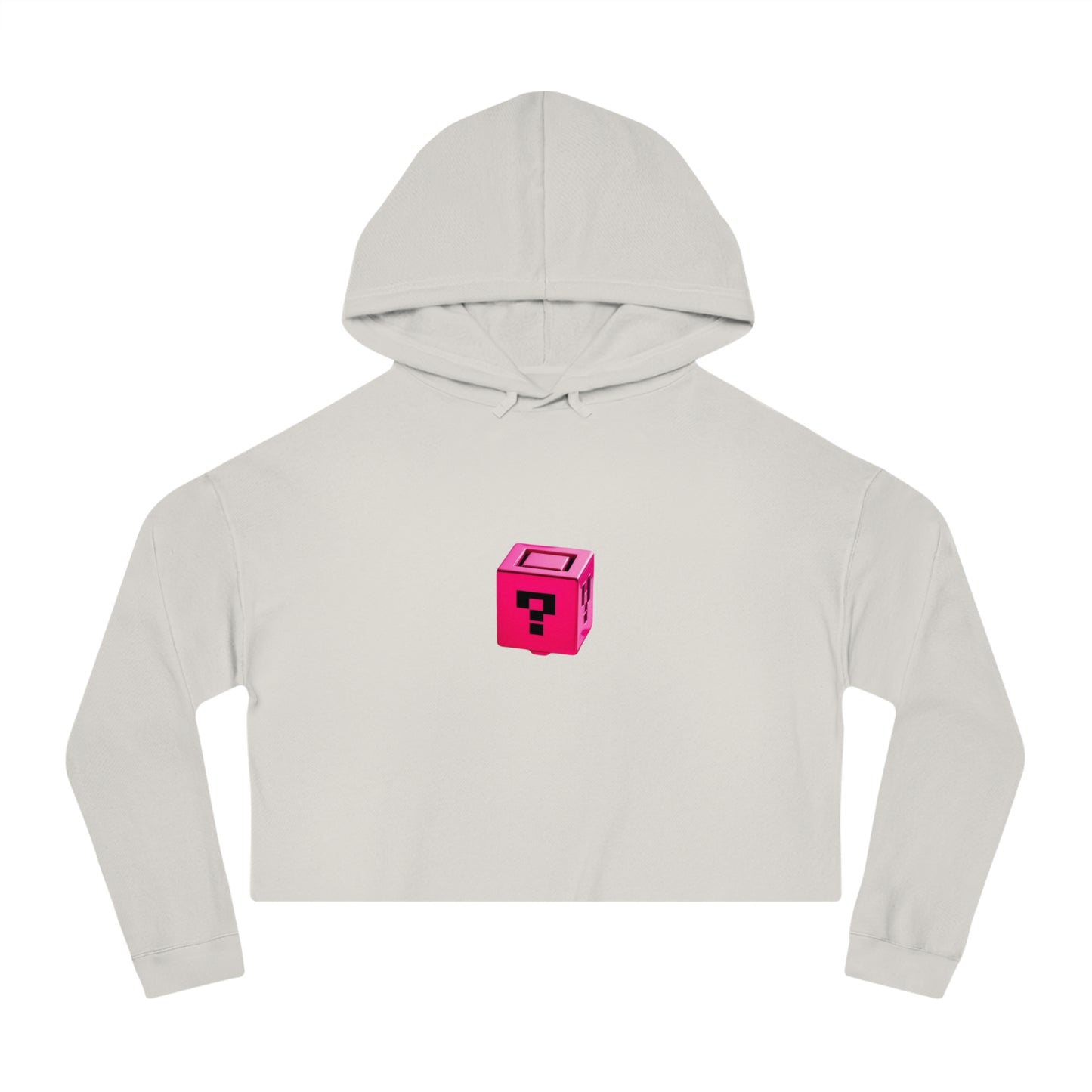 โจ๐ Enchanted Cropped Hoodie: Where Magic Meets Style & Comfort ๐๐ฆ๐ซ
