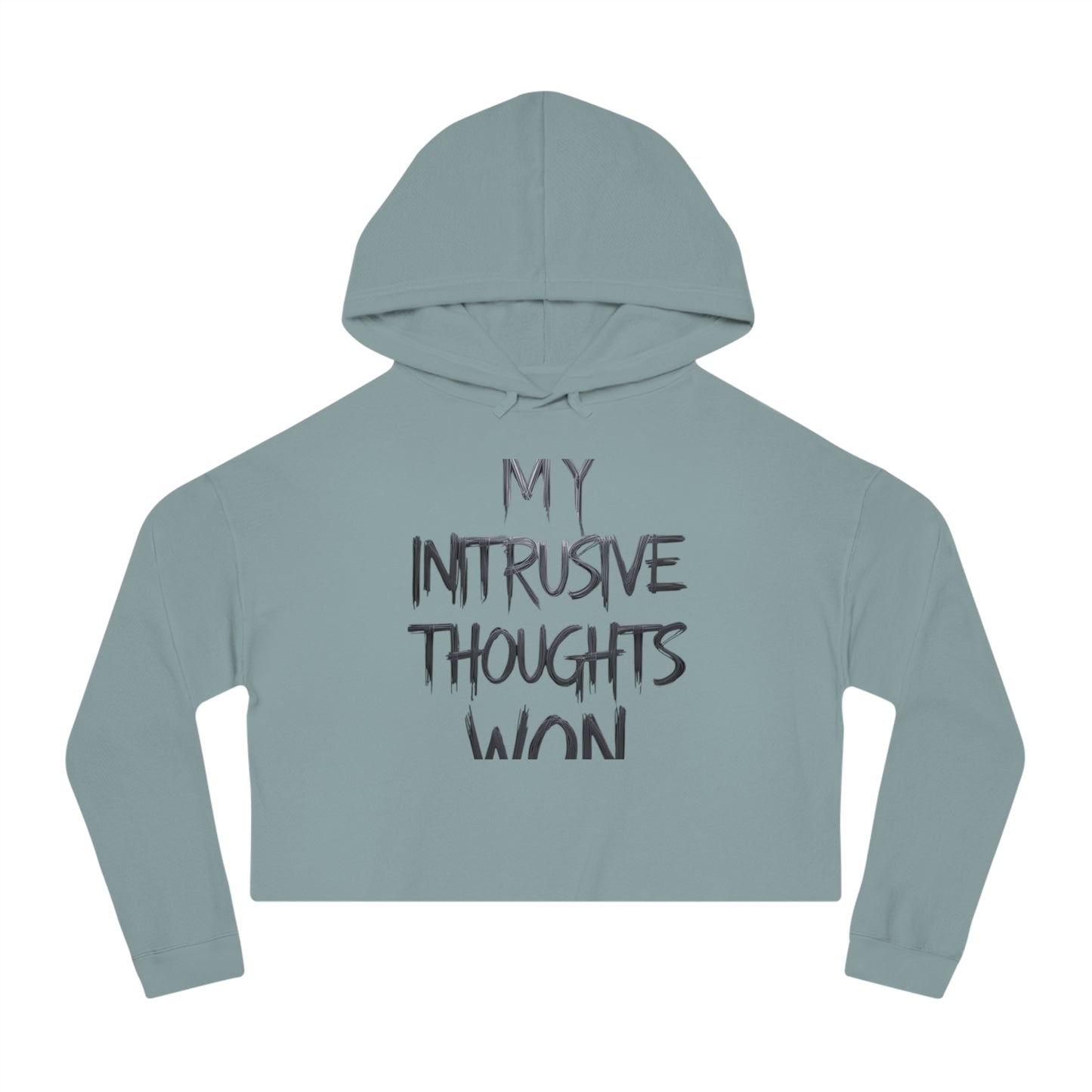 โจ๐ Enchanted Cropped Hoodie: Where Magic Meets Style & Comfort ๐๐ฆ๐ซ