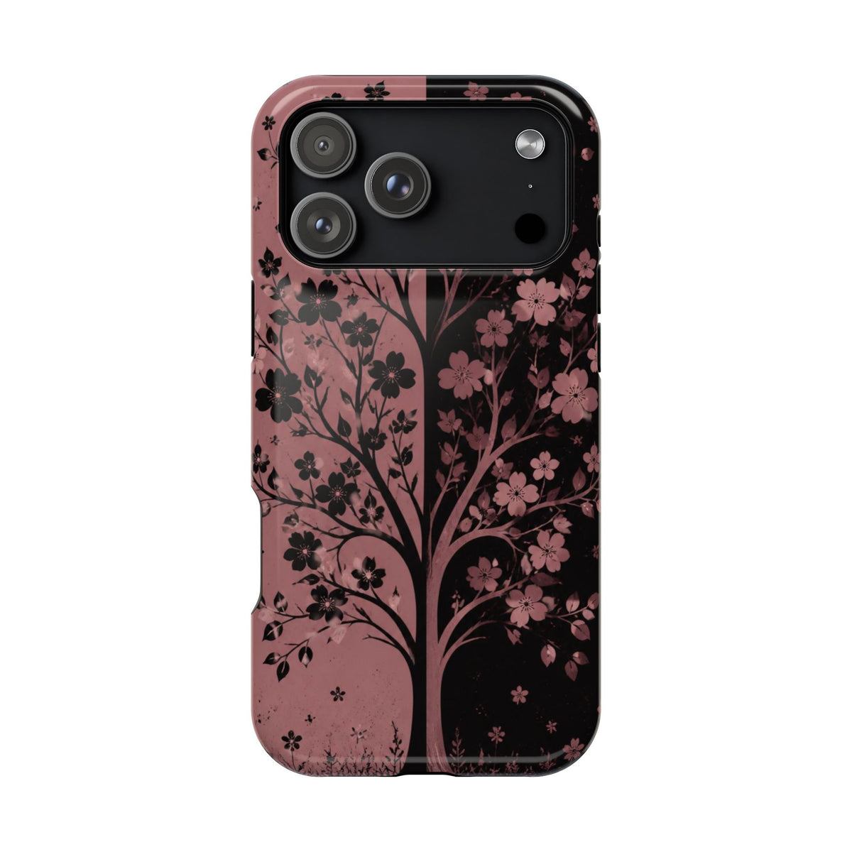 🤍 The Enchanted Aura™ Magnetic iPhone Case 🤍