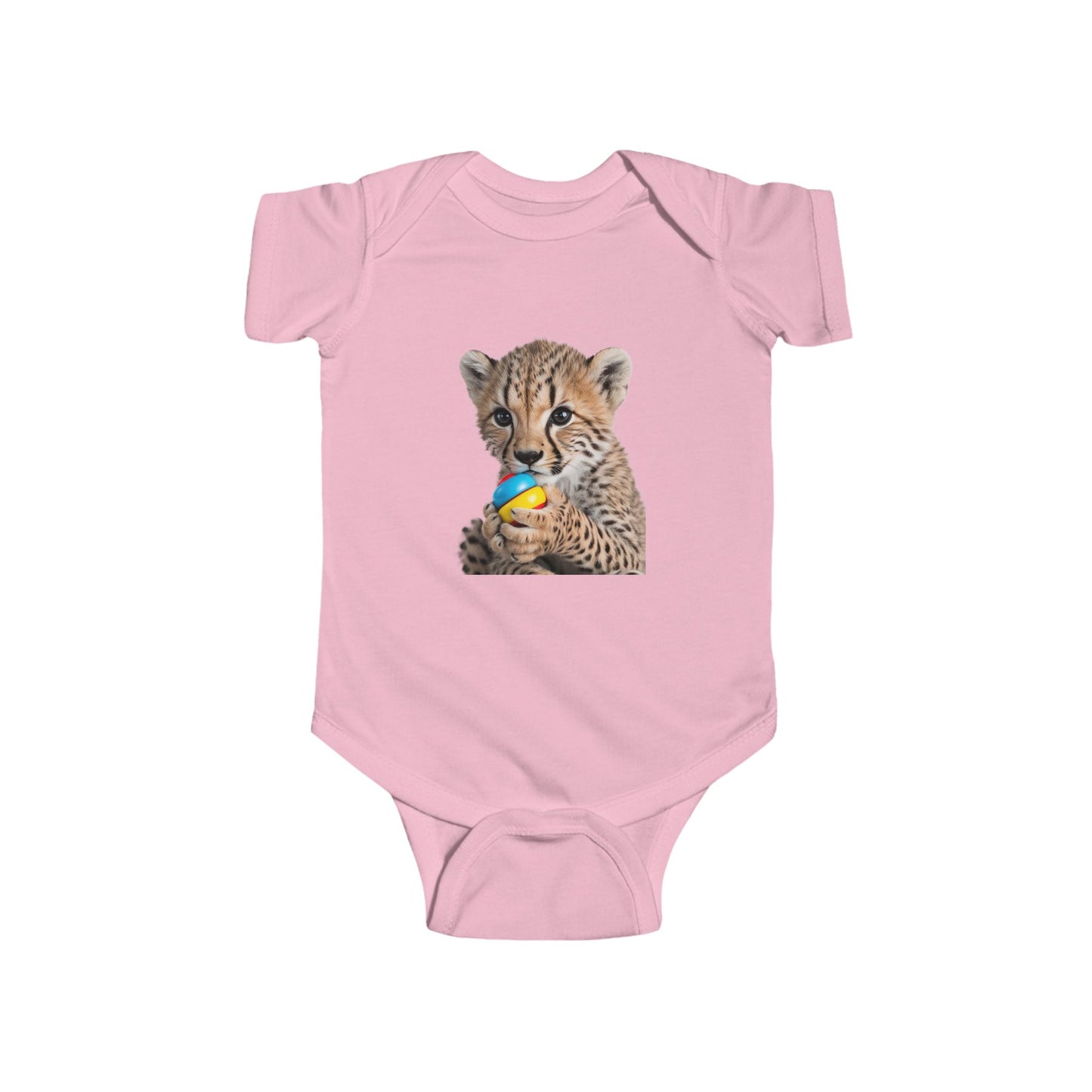 โจ Enchanted Infant Onesie โ A Magical Baby Bodysuit for Your Little Dreamer ๐ธ๐ถ๐