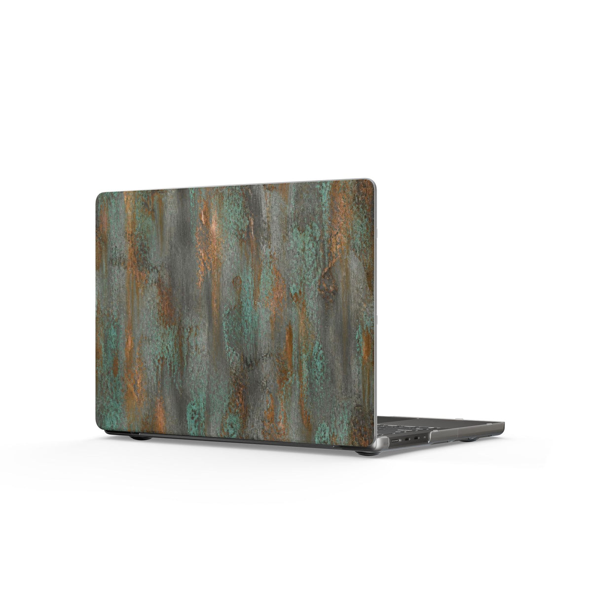 š¤ The Enchanted Silver⢠MacBook Case š¤