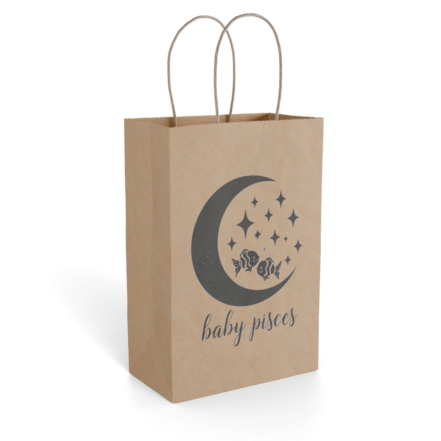 ♓ Baby Pisces Gift Bag | The Little Zodiac™ Collection